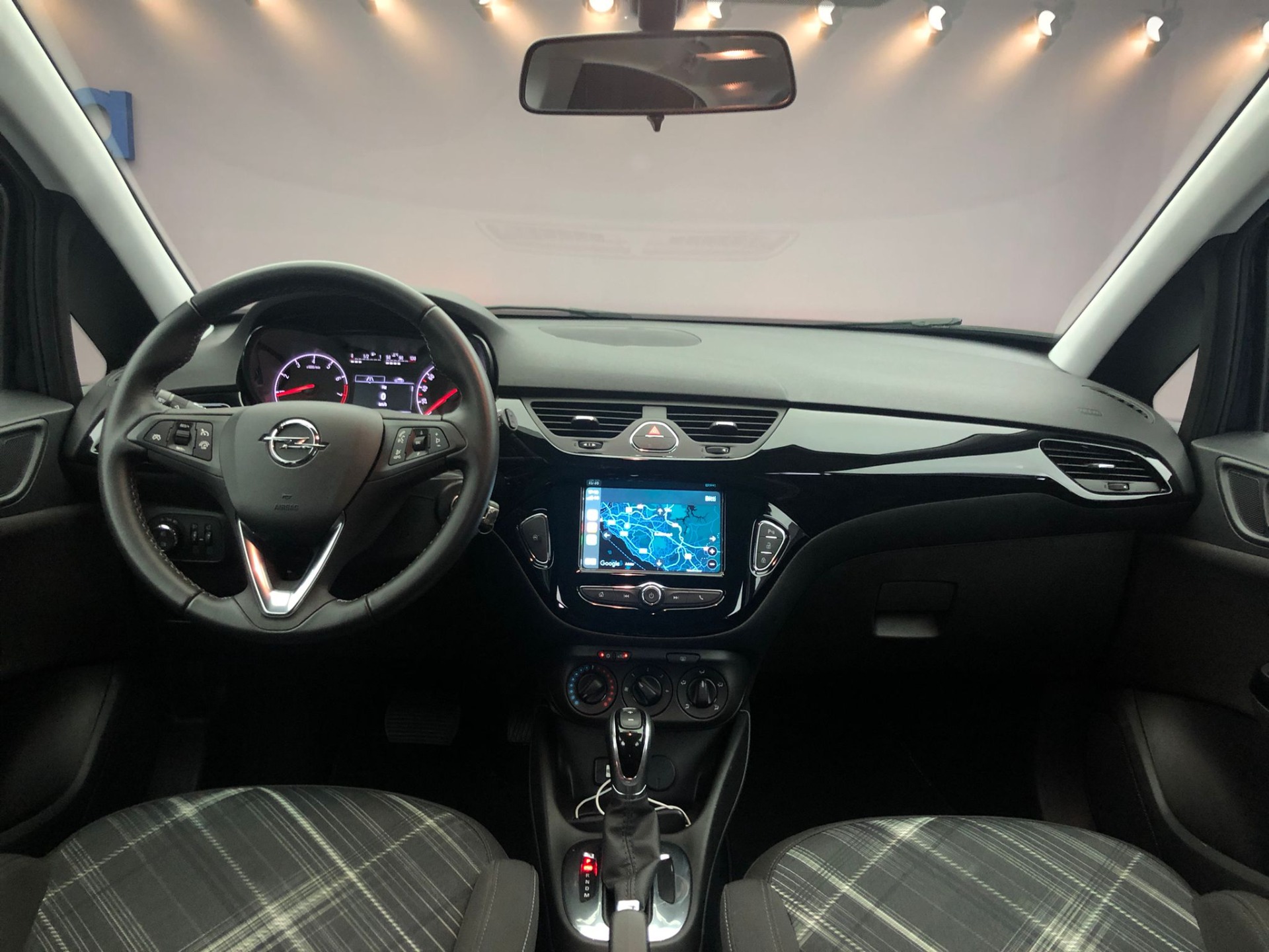 2019 Otomatik 21 Bin Km'de CarPlay Enjoy 1.4 90 Ps-13
