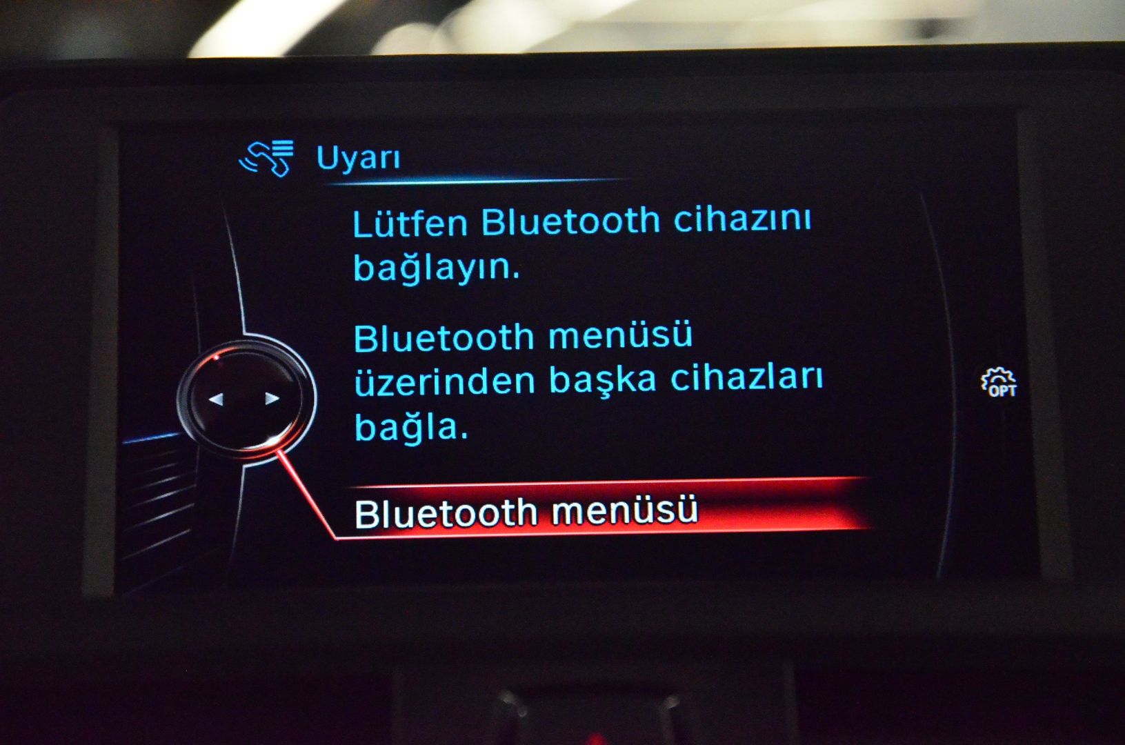 15Bin Km'de Boyasız, ConnectedDrive 118i One Edition-24