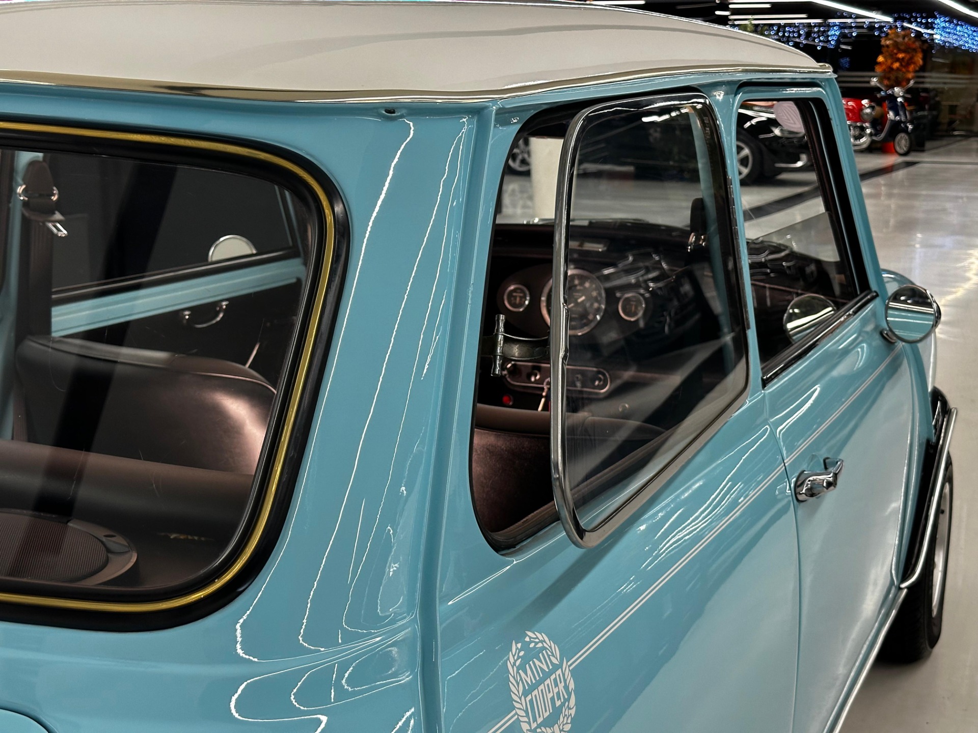 1975 MINI COOPER-23