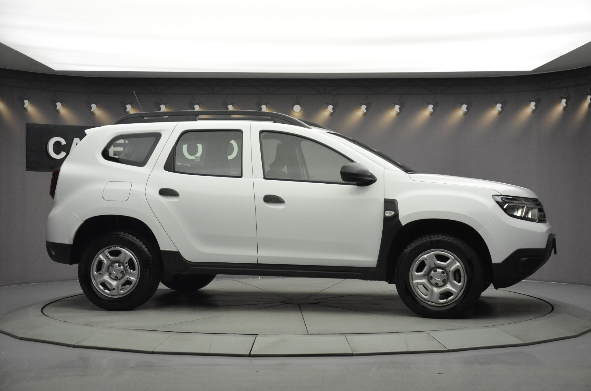 2021 Model Dacia Duster 1.3 Tce Comfort-7