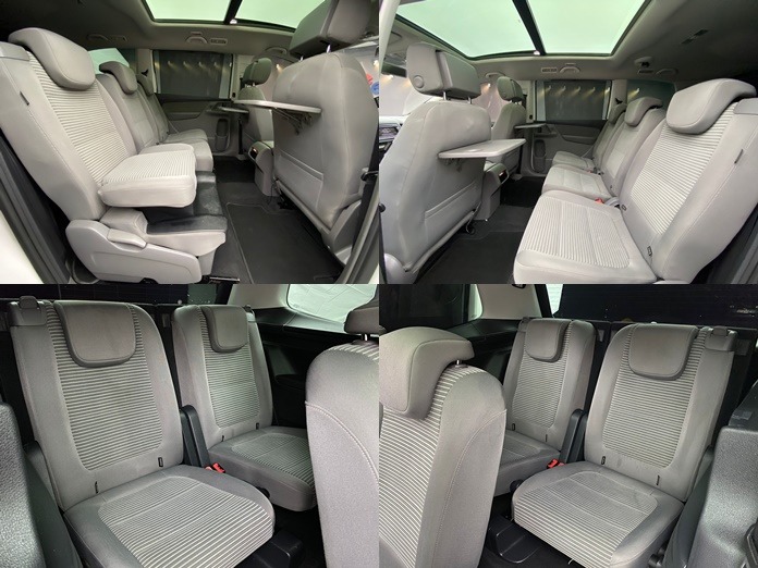 2014 Seat Alhambra 1.4 TSI Style-18