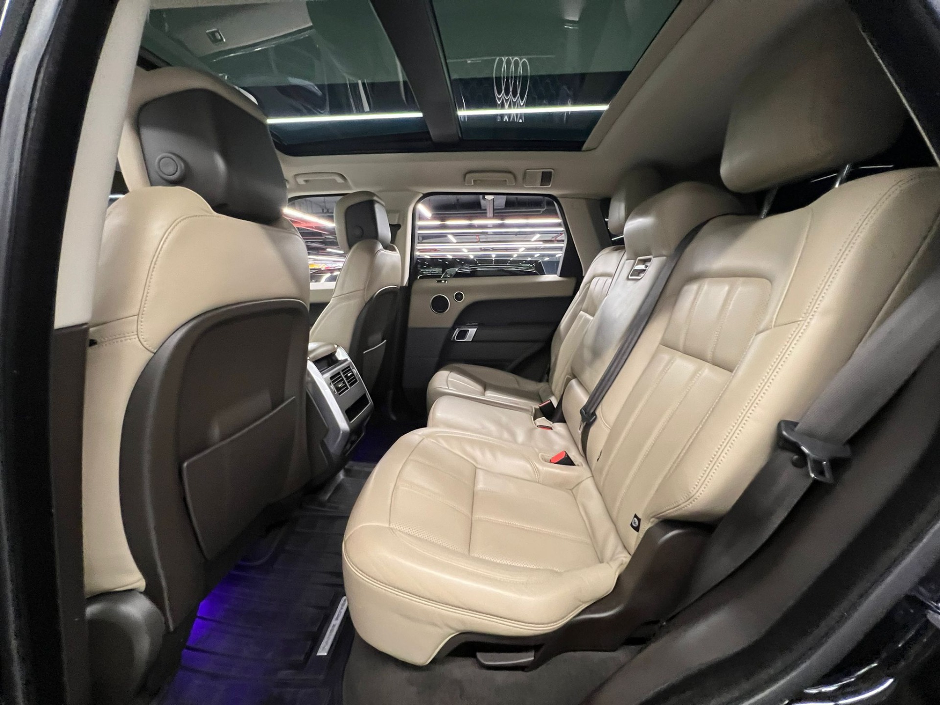 2019 Model Range Rover Sport 2.0 HSE Plus-22