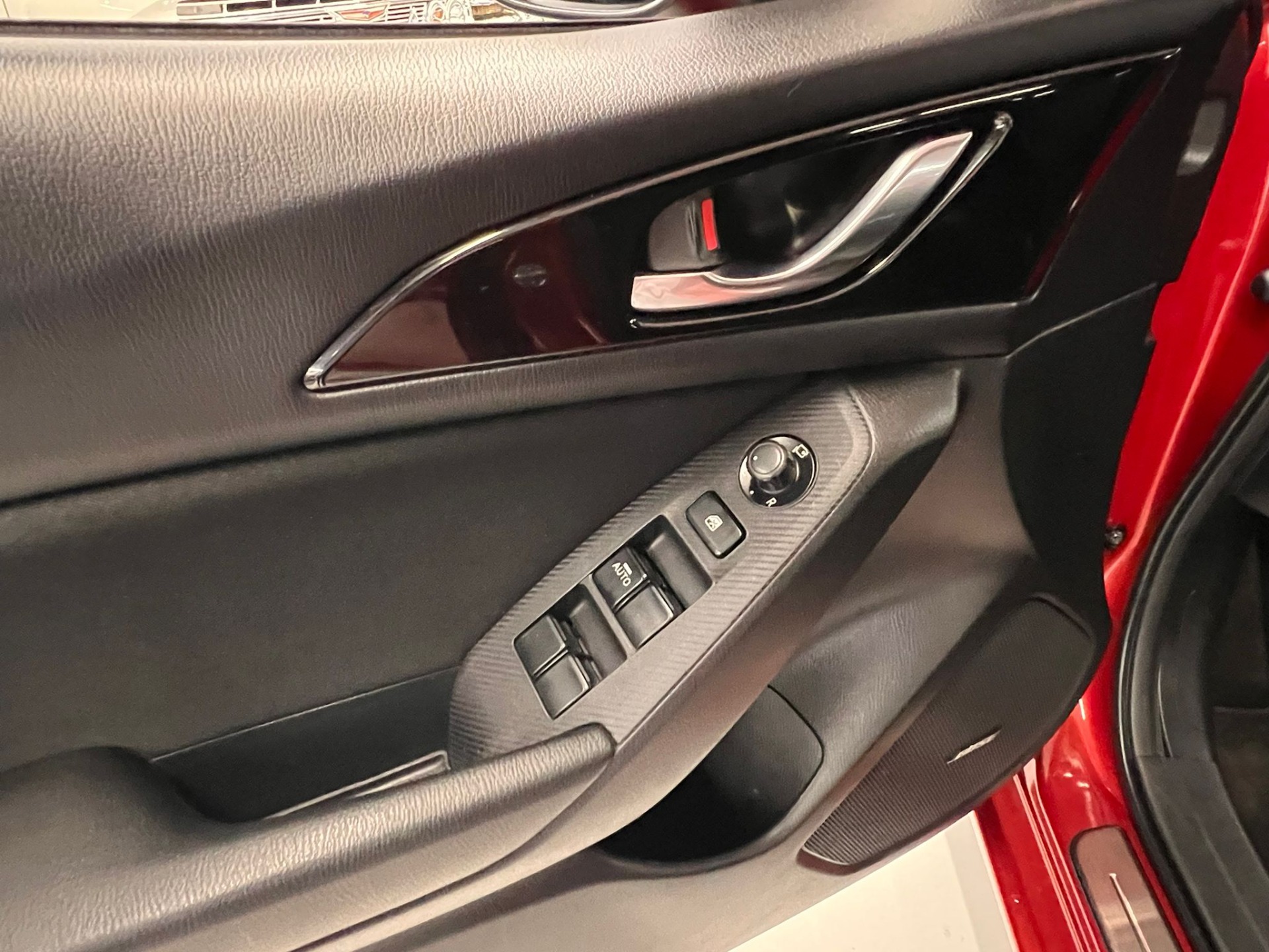 2016 Model Mazda 3 1.5D Power-20