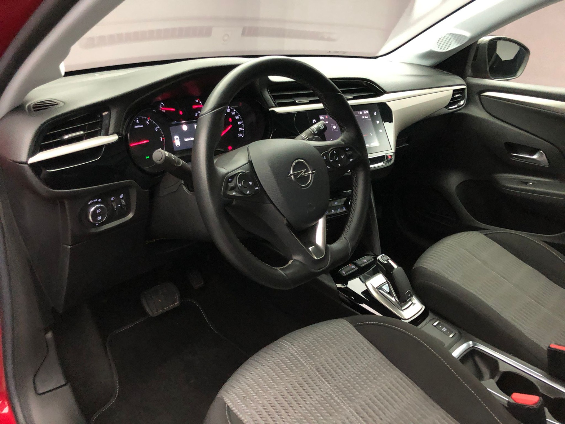 2021 Boyasız Otomatik ÇiftRenk Navi Ş.Takip CarPlay-14