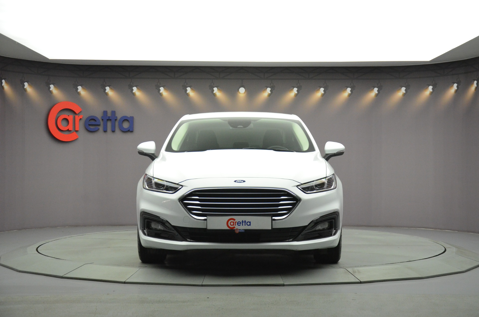 2020 Model Ford Mondeo 1.5 Ecoboost Style-1