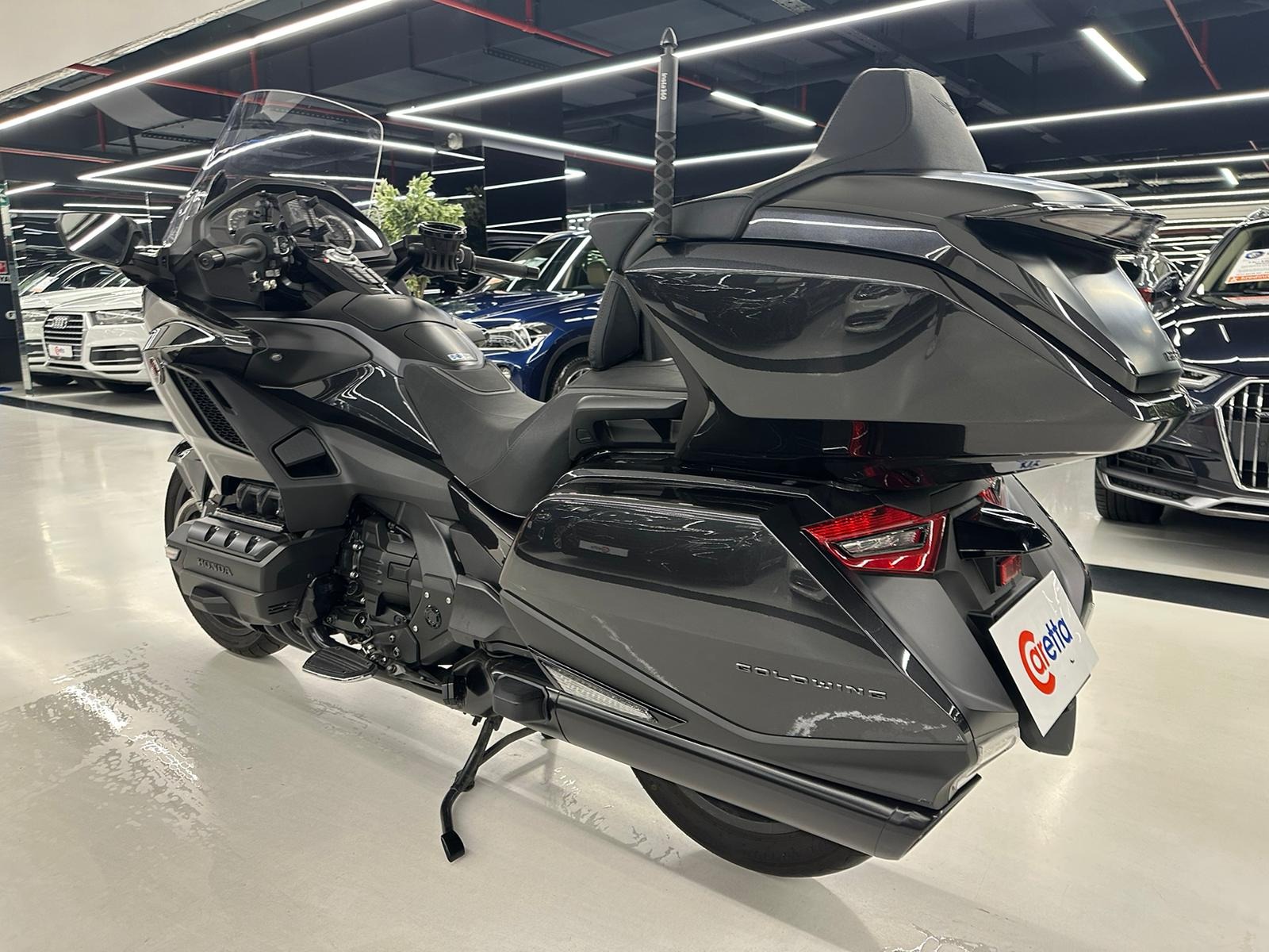 2022 Model Honda  Goldwing GL 1800 DCT-16