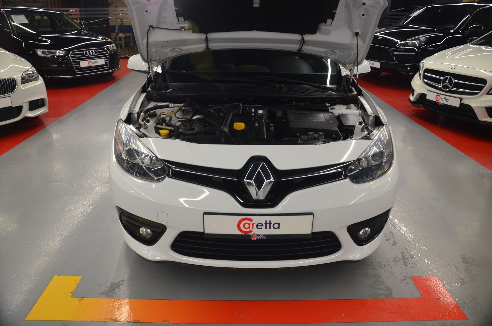 2015,1.5 dCİ Fluence Touch-17