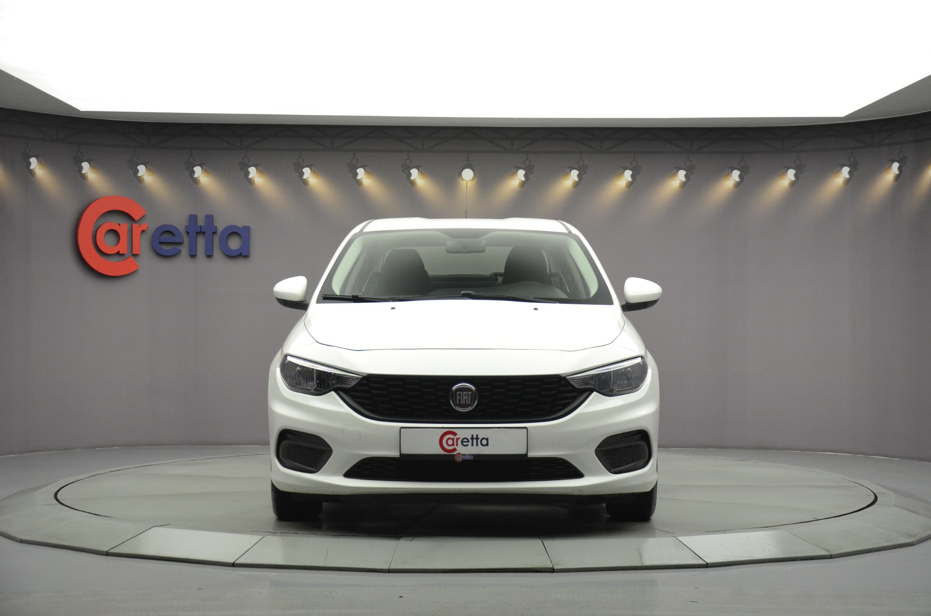 2020 Model Fiat Egea 1.6 Multijet Easy-1