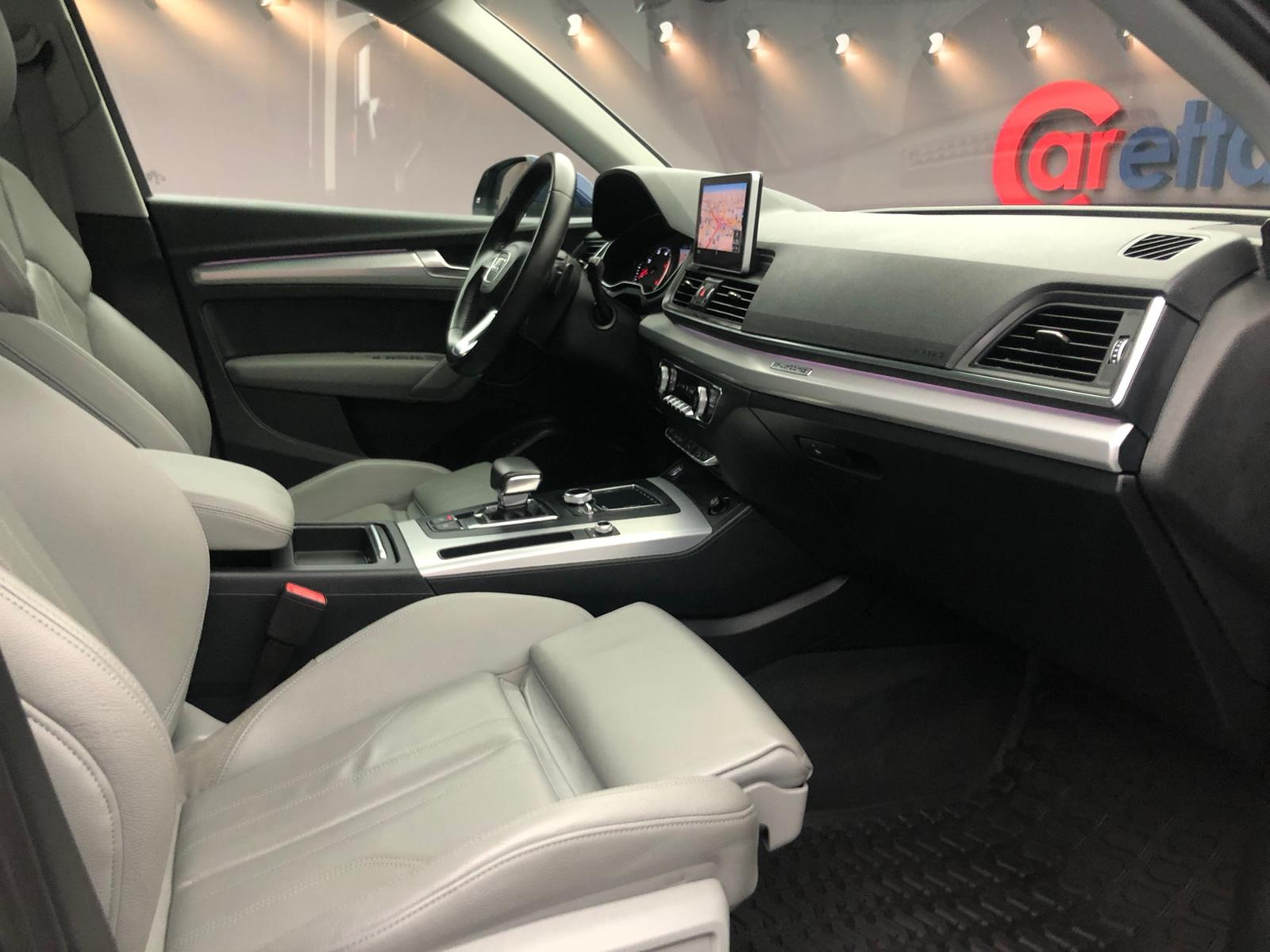 2017 Model Audi Q5 2.0 TDI Quattro Sport-9