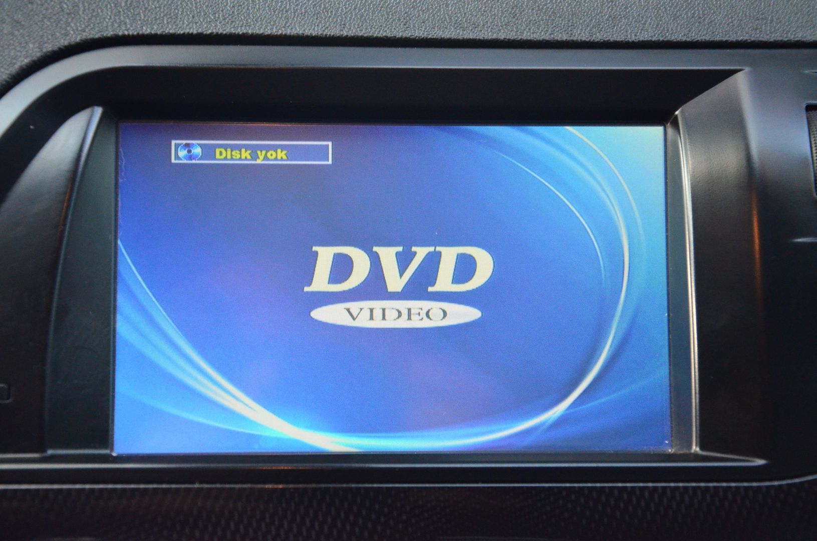 Navigasyon, DVD, Bluetooth ve Geri görüş kameralı C5 Dizel Otomatik-18