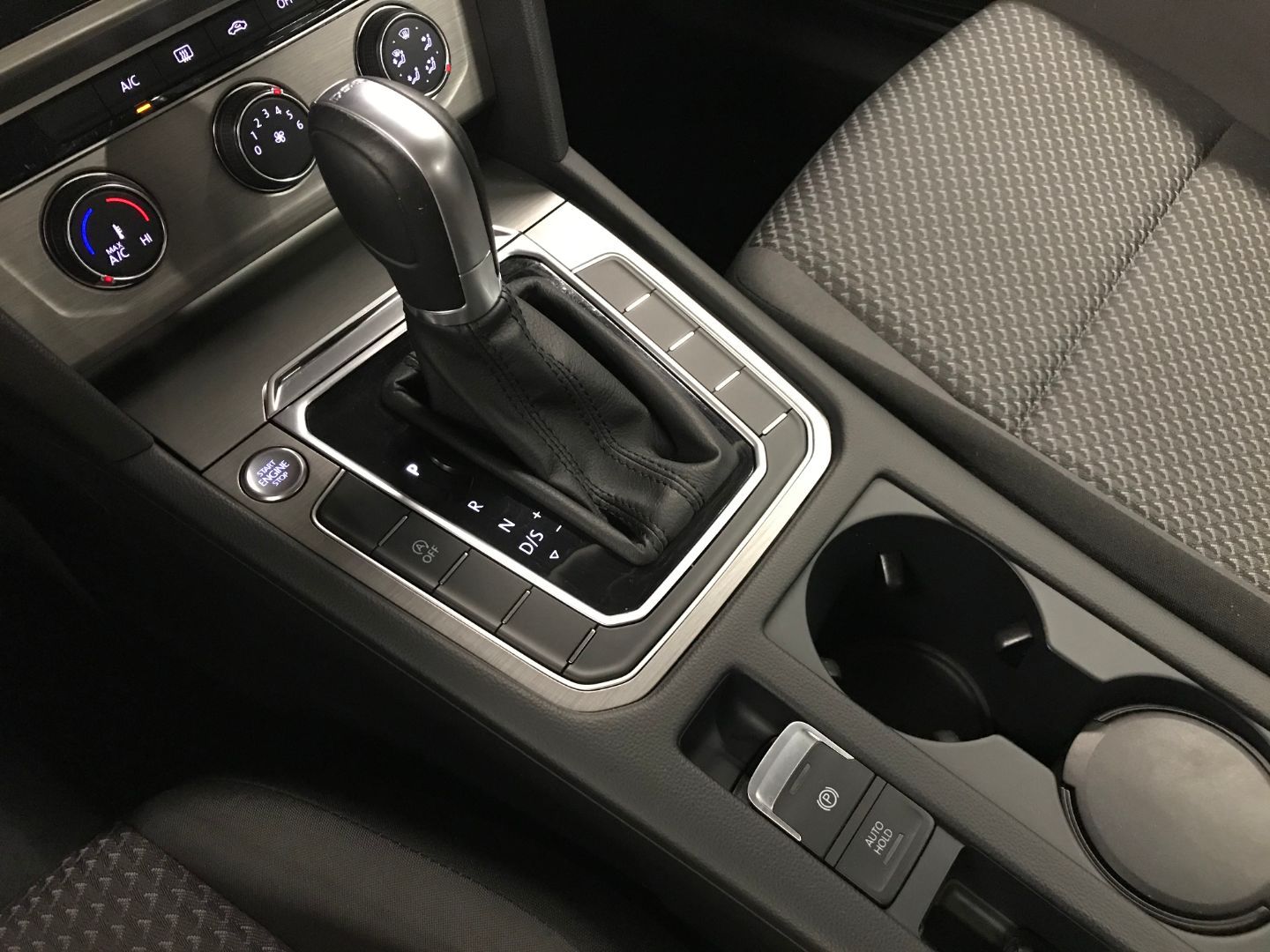2017 Otomatik,60 Bin Km'de 1.6 TDI BlueMotion 120 Ps-18