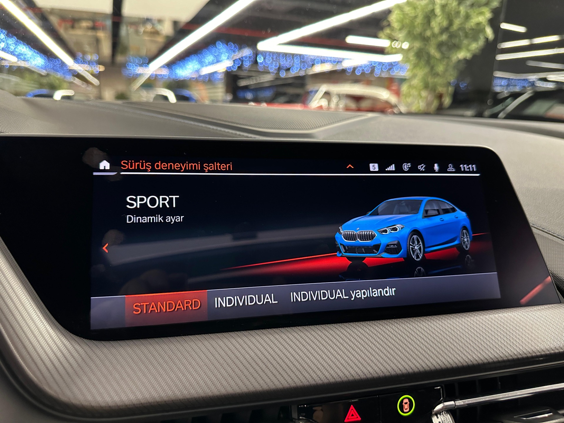 2020 Model Bmw 216d Gran Coupe First Edition M Sport-31