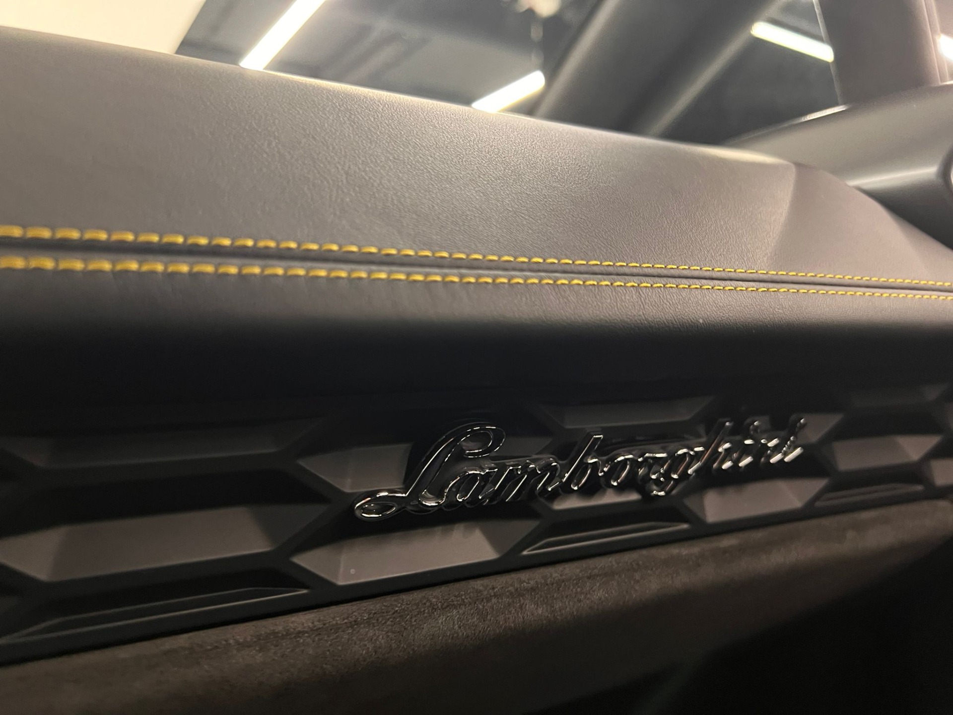 2015 Model  Lamborghini Huracan LP-610-4-25