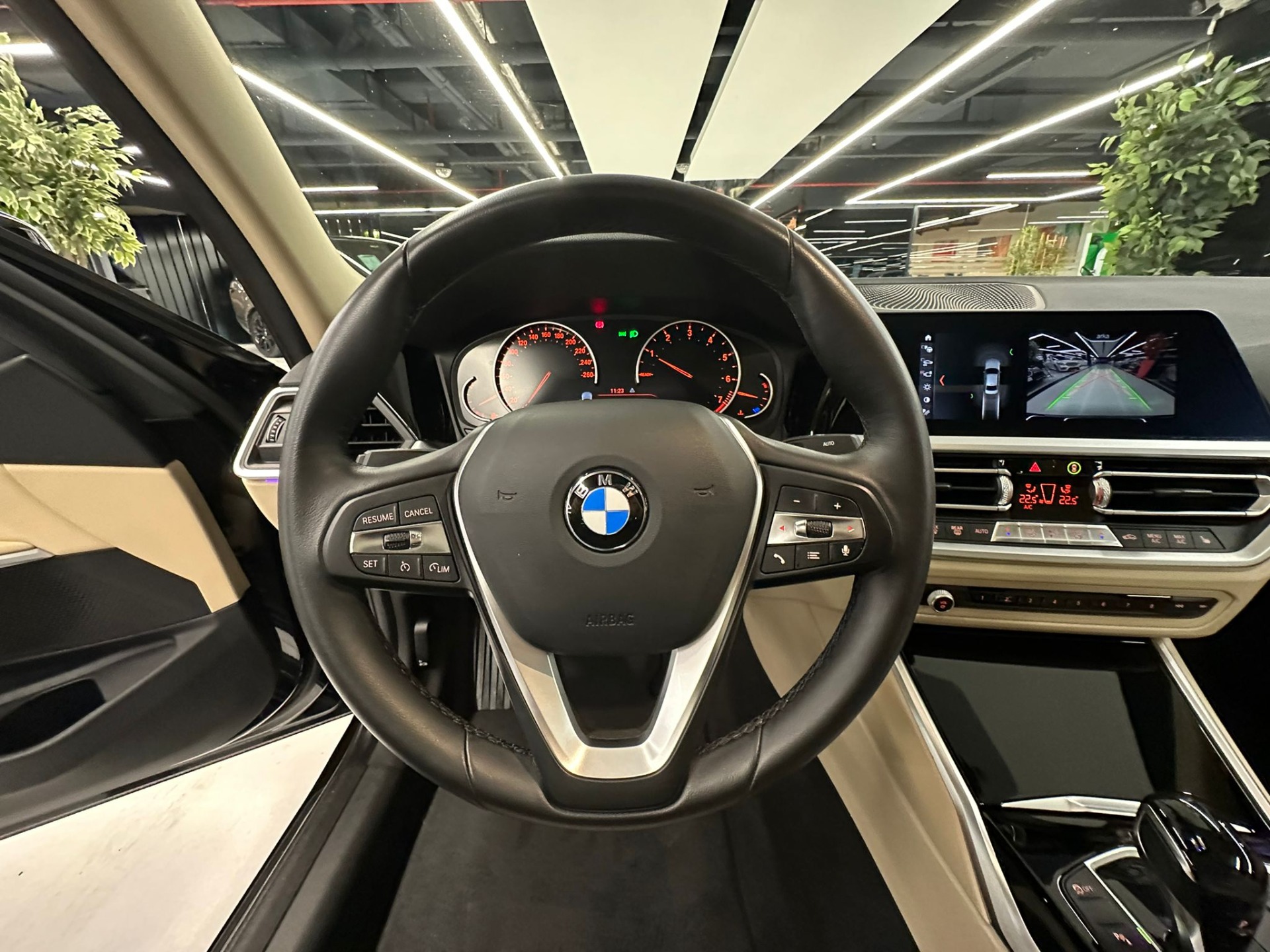 2020 Model Bmw 3.20i First Edition Sport Line-14