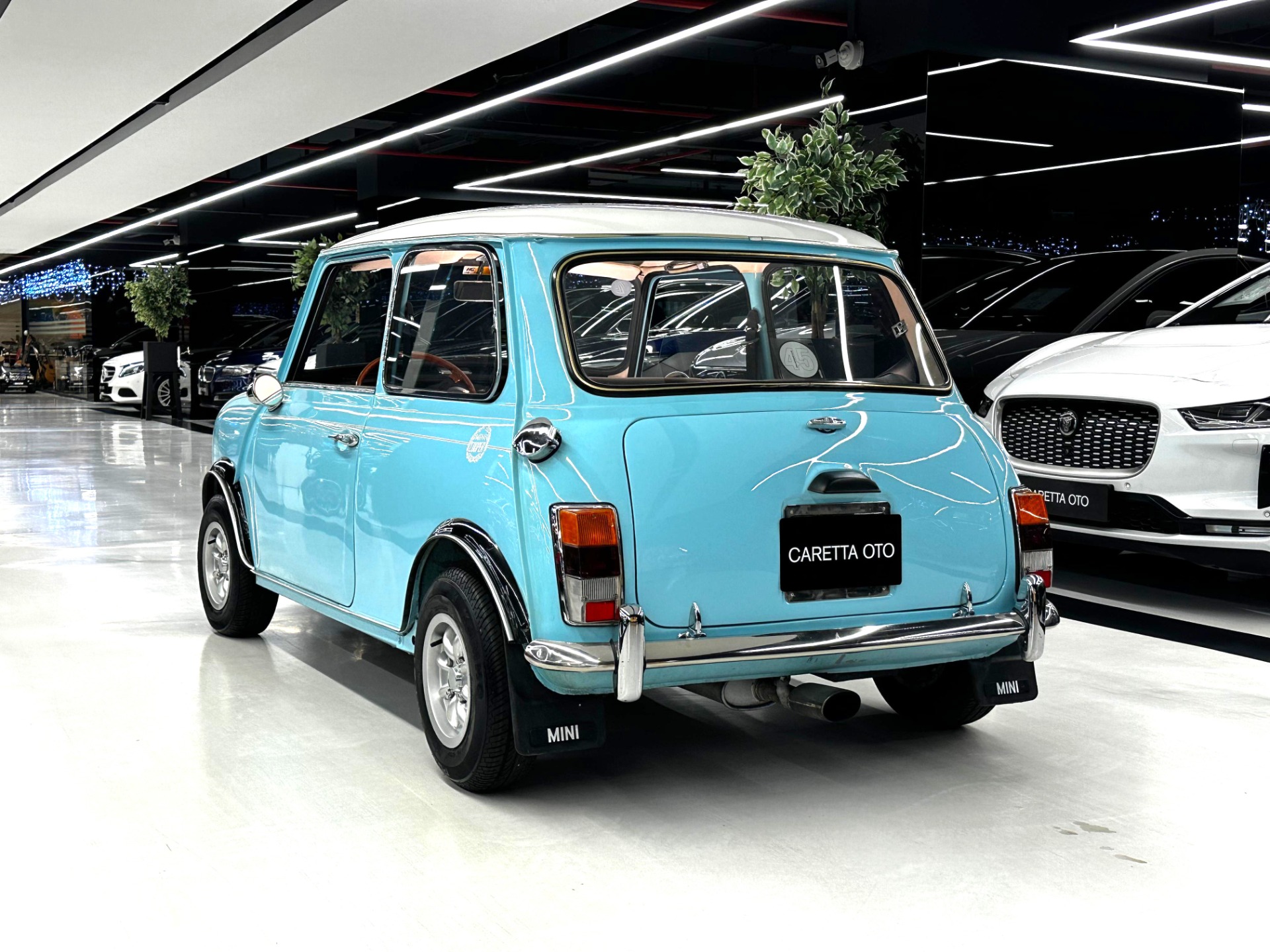 1975 MINI COOPER-13