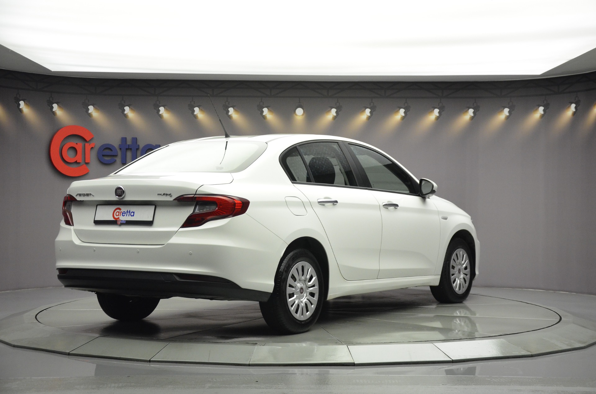 2020 Model Fiat Egea 1.6 Multijet Easy-4