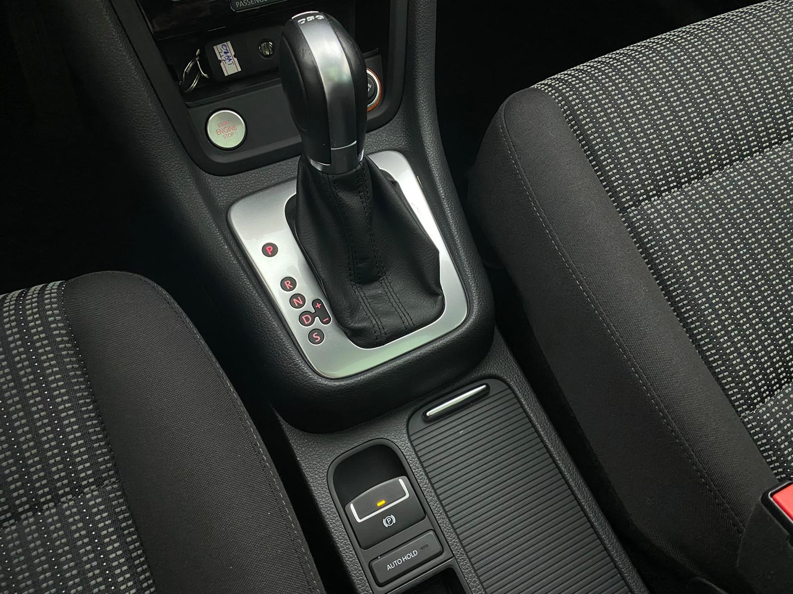 2015 Model Seat Alhambra 1.4 TSI Style-20