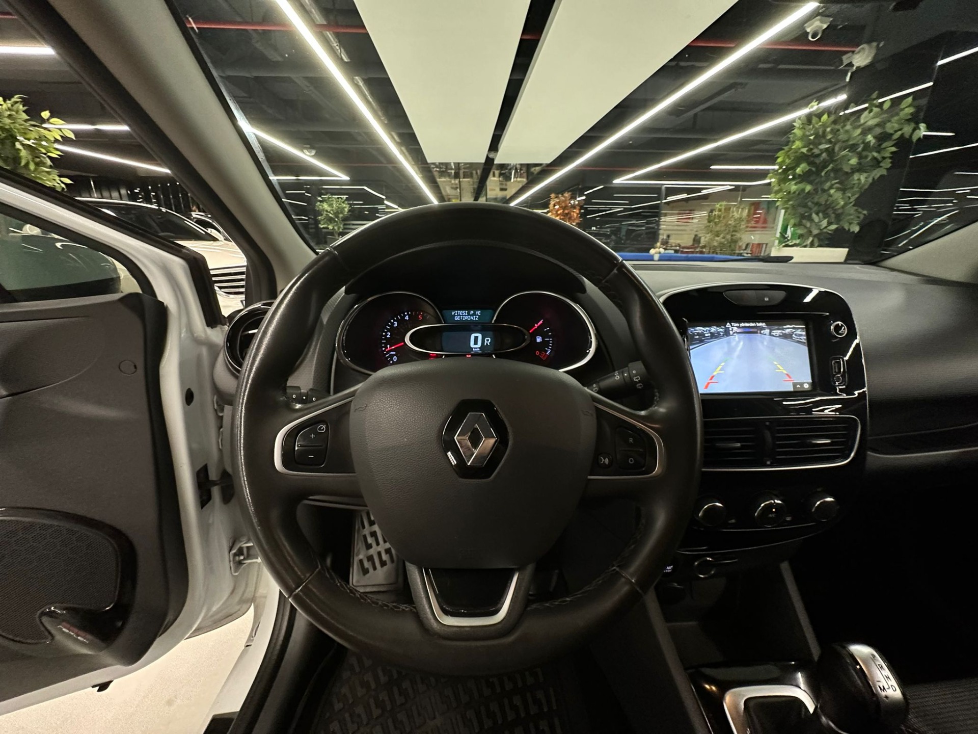 2019 Model Renault Clio 1.5 DCİ Touch-14