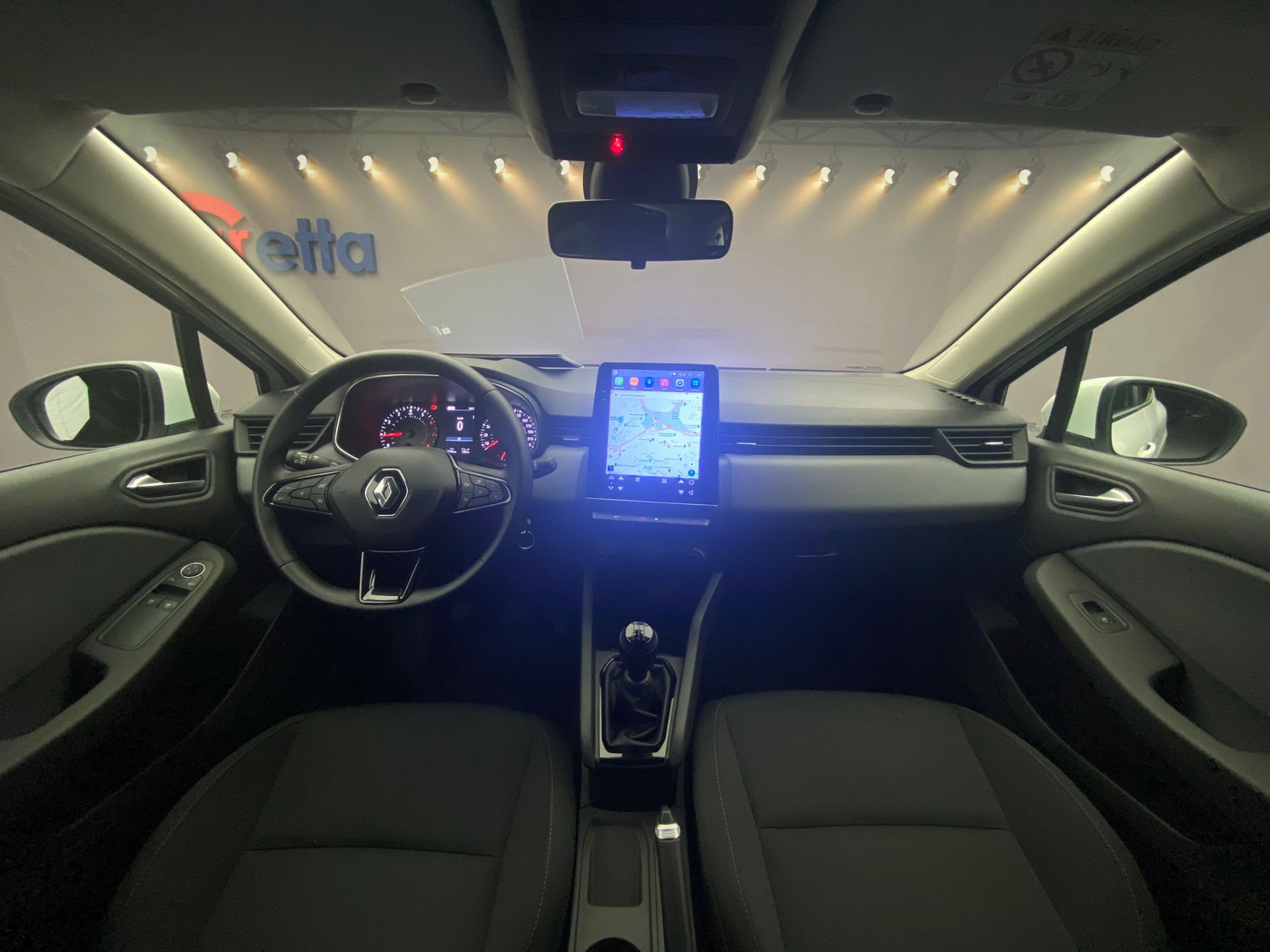 2021 Boyasız 15Bin Km'de Tesla Ekran Navi G.Görüş-12