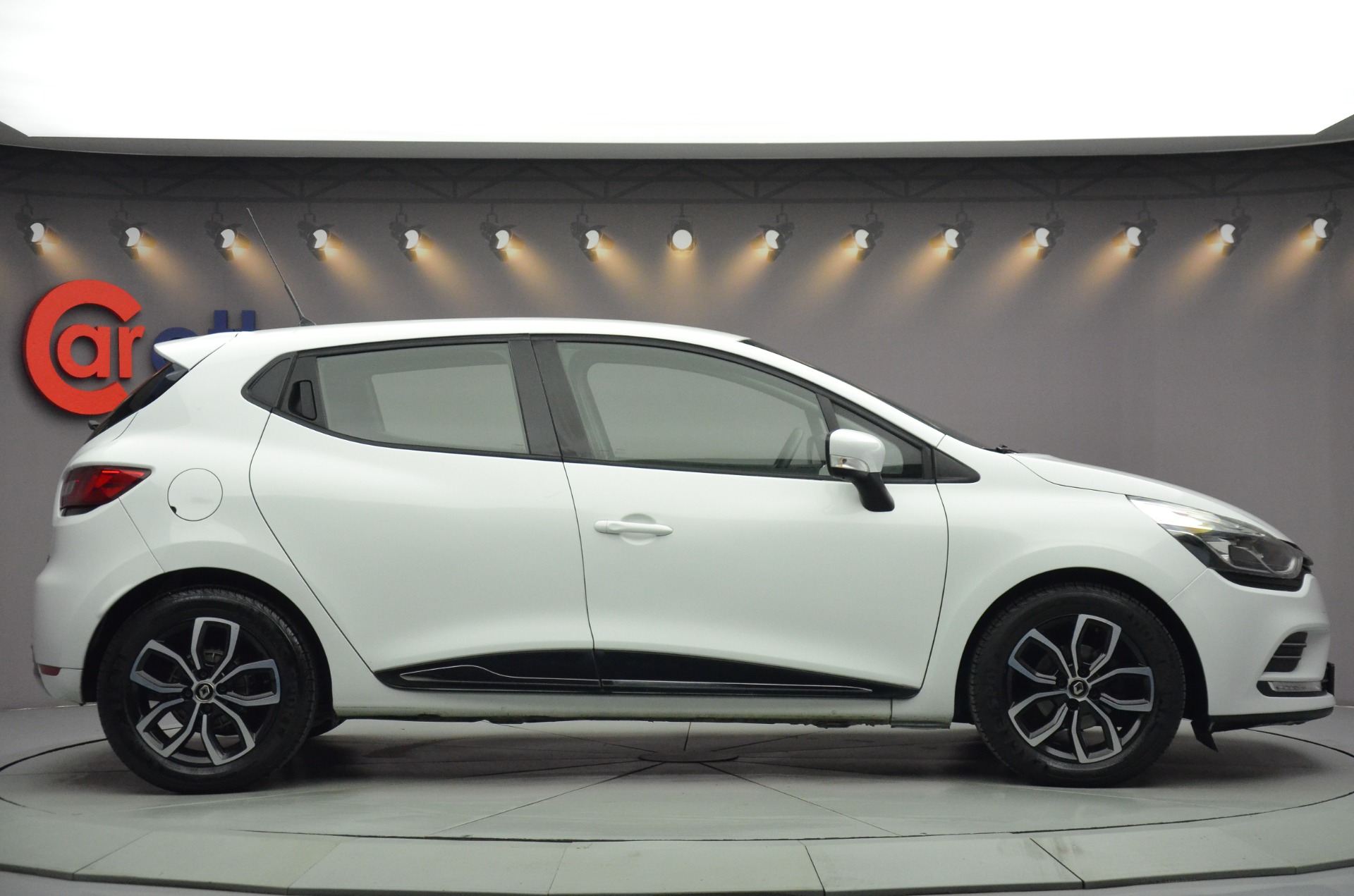 2019 Renault Clio 1.5 DCİ Touch-3