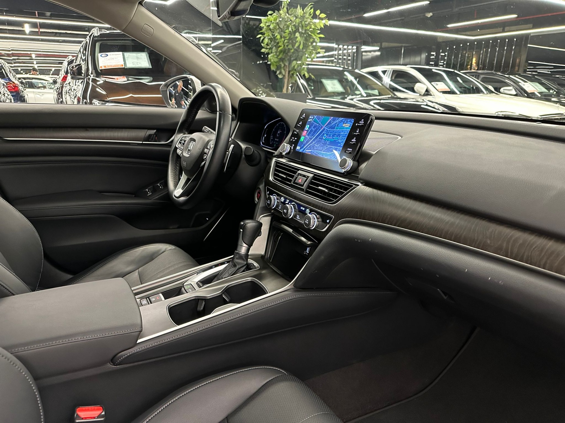 2021 Model Honda Accord  1.5 VTEC Executive Plus-10