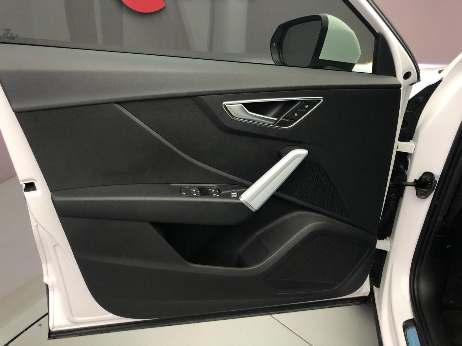 2019 Model Audi Q2 30 TFSI Design-21