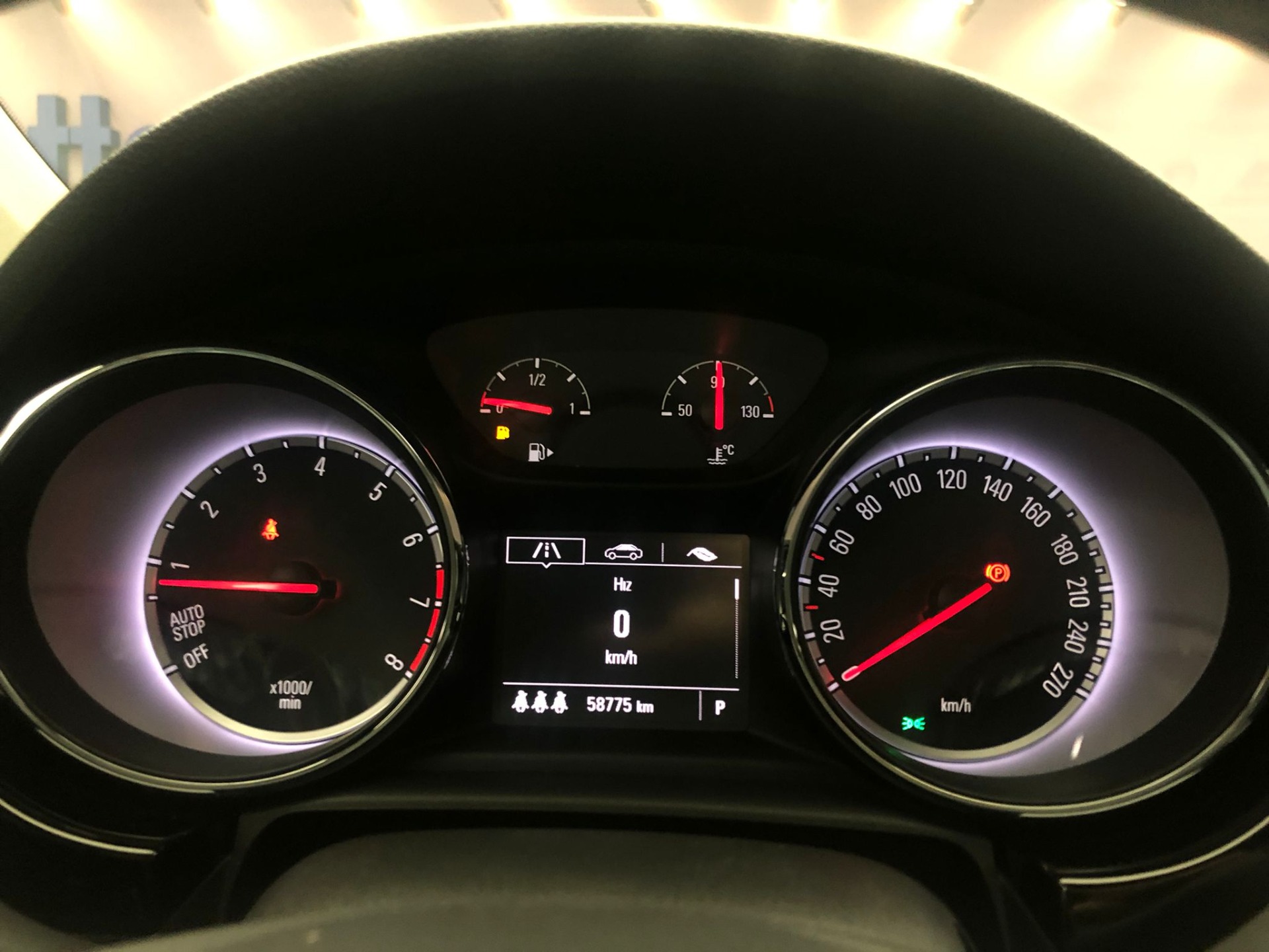 2016 58Bin Km'de Otomatik Ş.Takip CarPlay Opc Jant-18