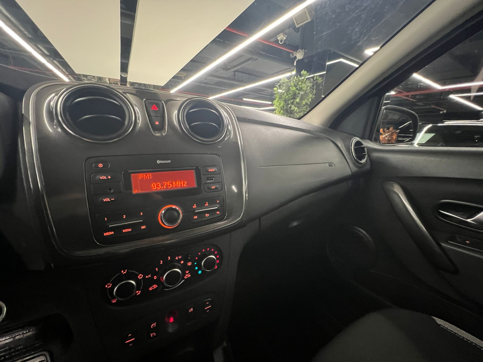 2018 Dacia Sandero 1.5 dCi Stepway-17
