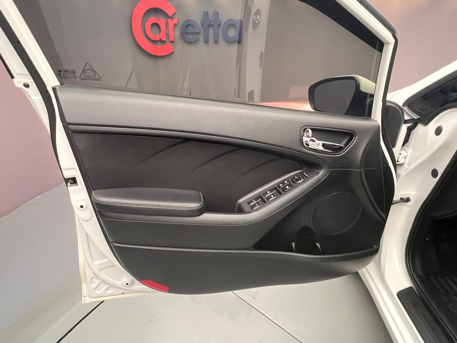 2016 Model  Kia Cerato 1.6 CRDI Concept Plus-22