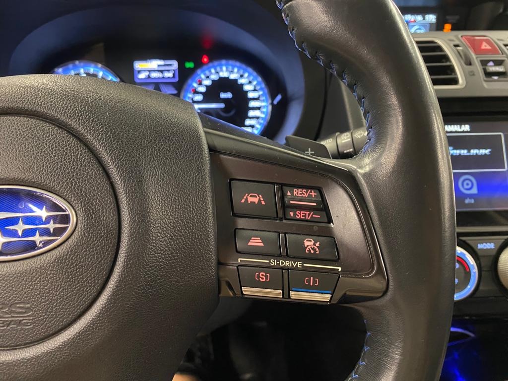 2017 Model Subaru 1 .6 GT-S Sport Plus CVT Levorg-31