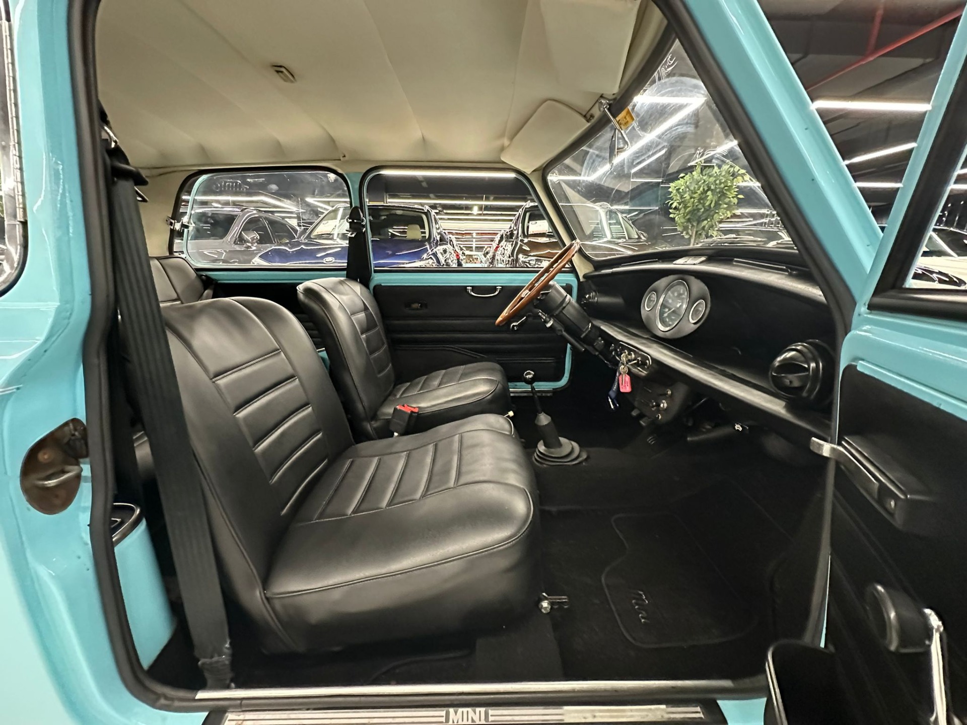 1975 MINI COOPER-29