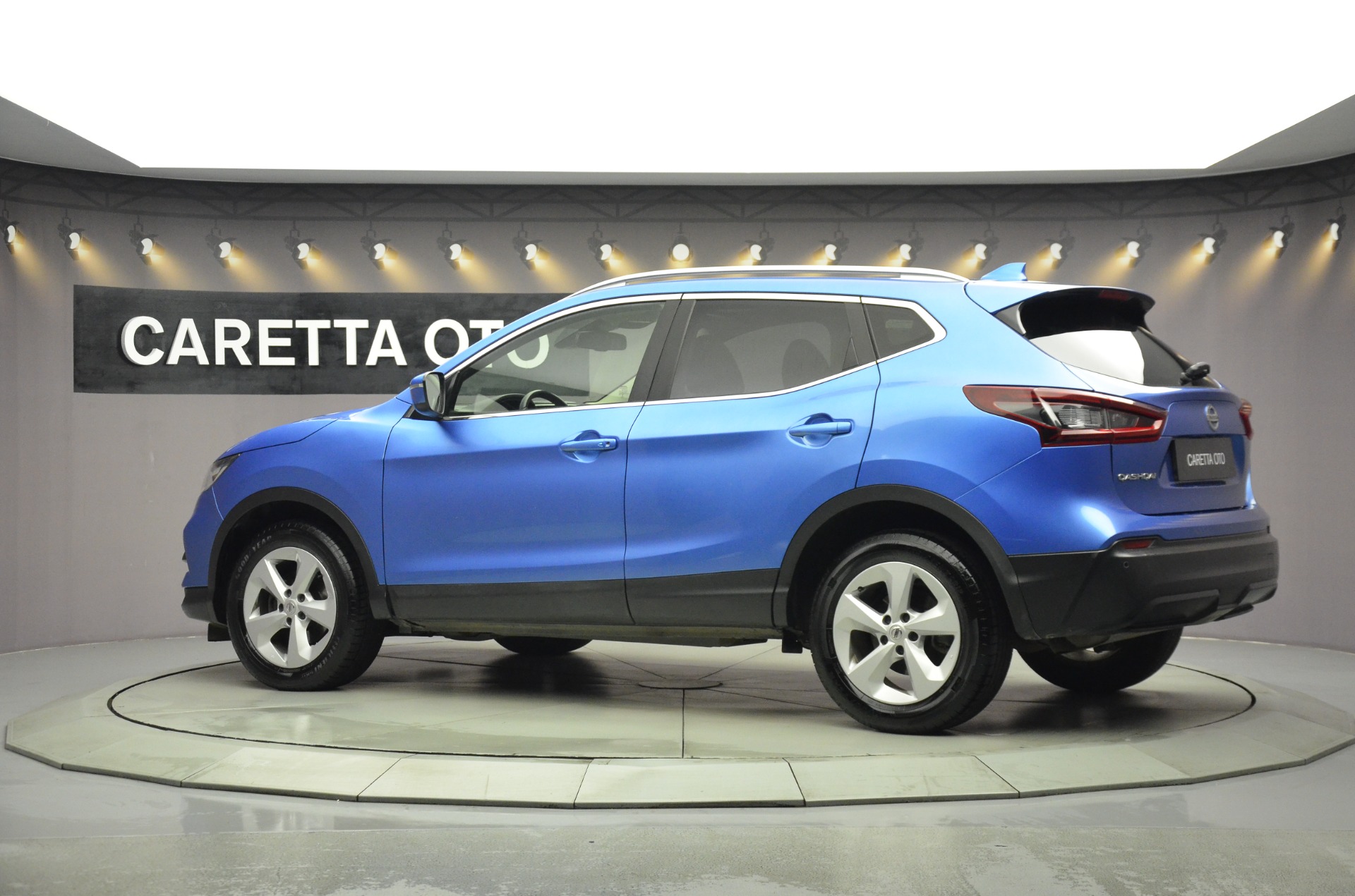 2020 Model  1.3 DIG-T Skypack Nissan Qashqai-18