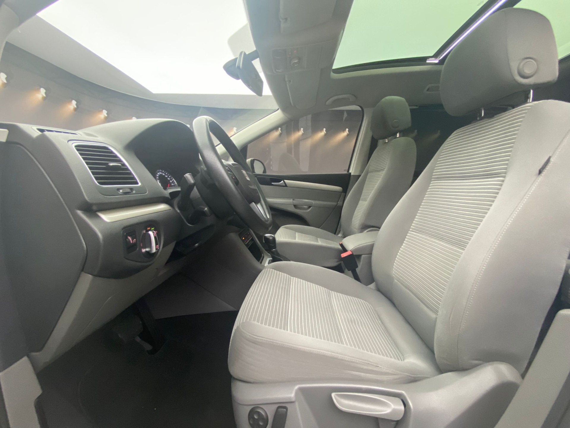 2014 Seat Alhambra 1.4 TSI Style-14