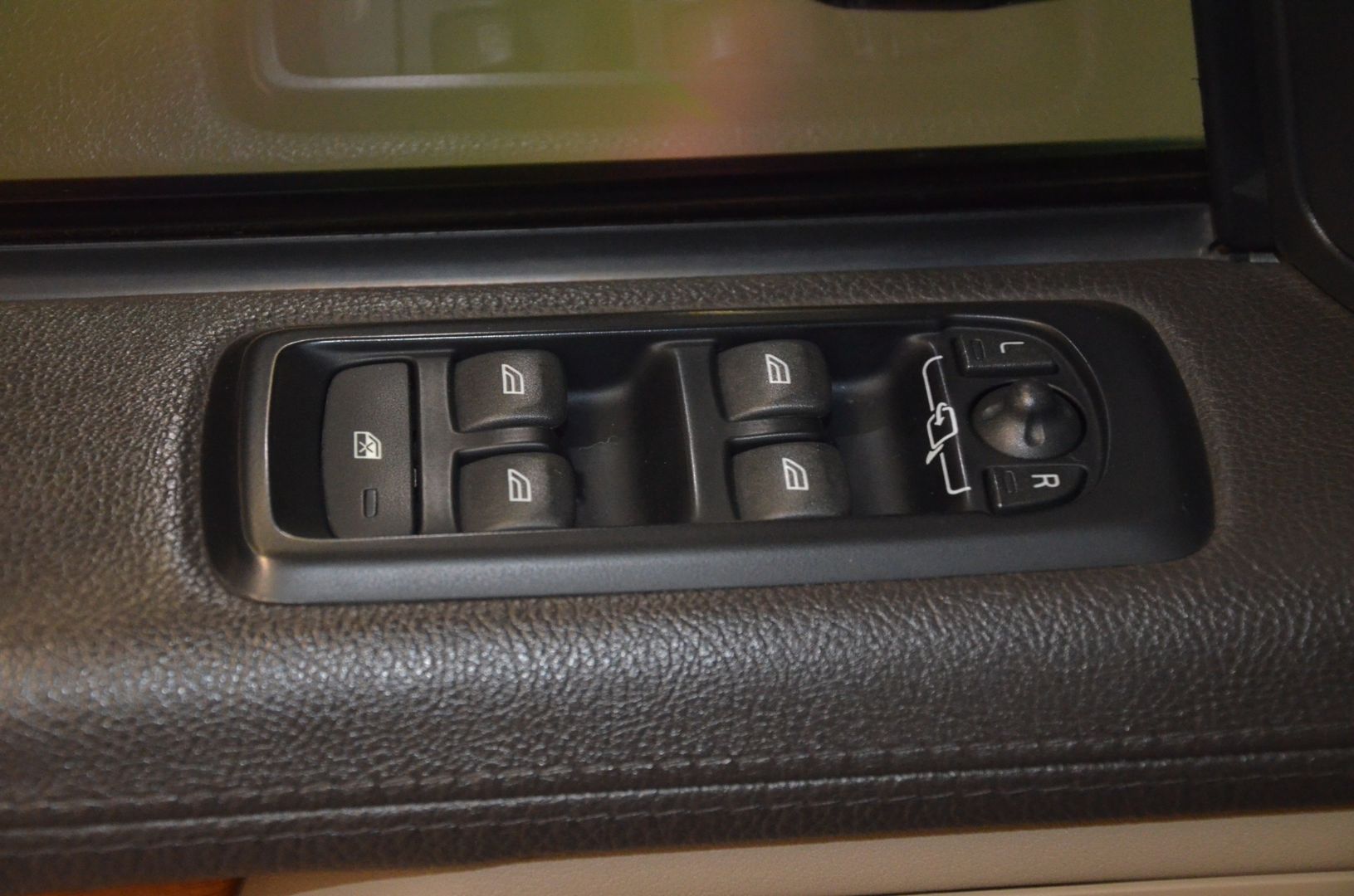 Bayi,Joystick,Elek.Bagaj Range Rover Sport 3.0 SDV6 -16