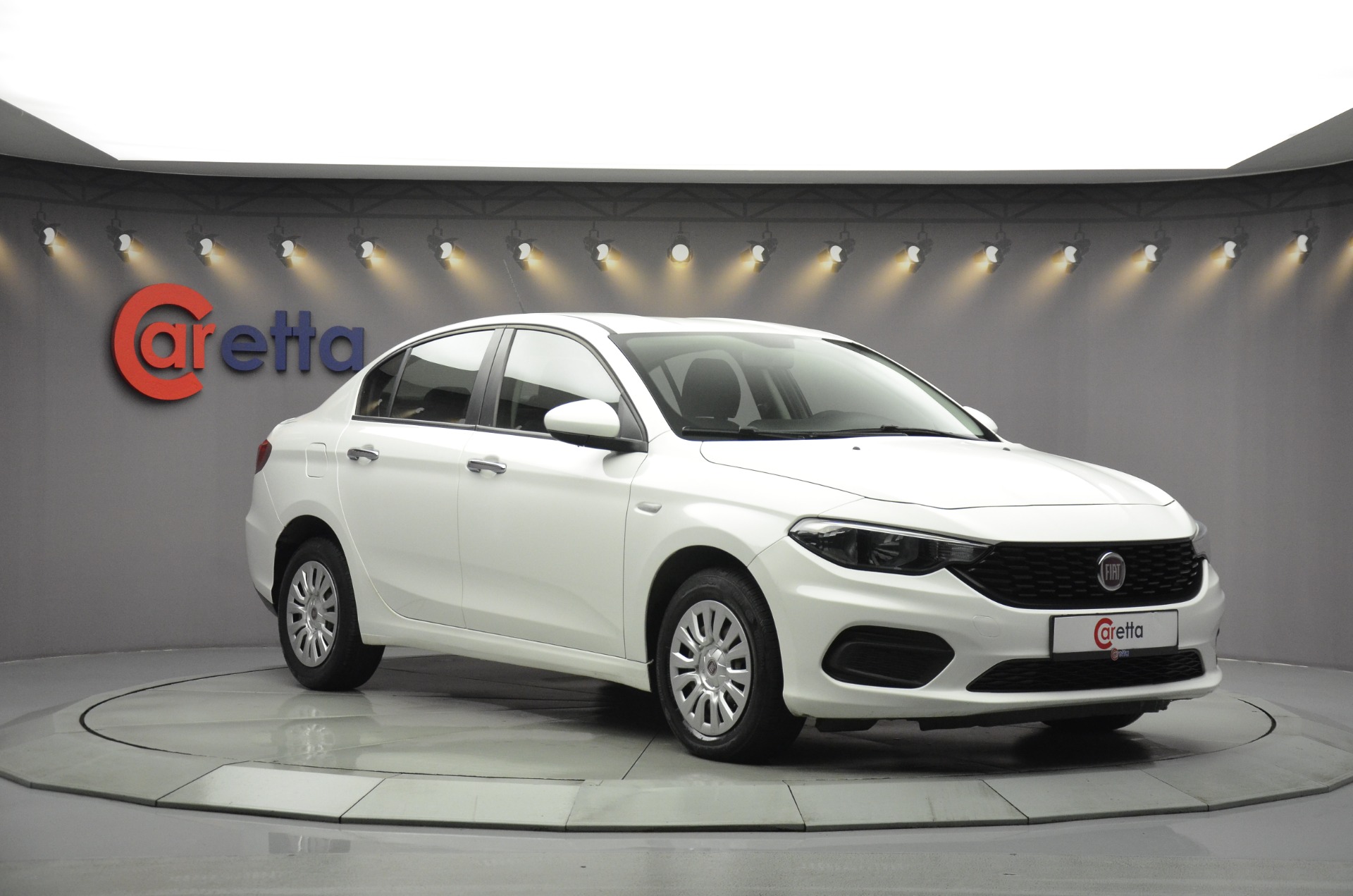 2020 Model Fiat Egea 1.6 Multijet Easy-2