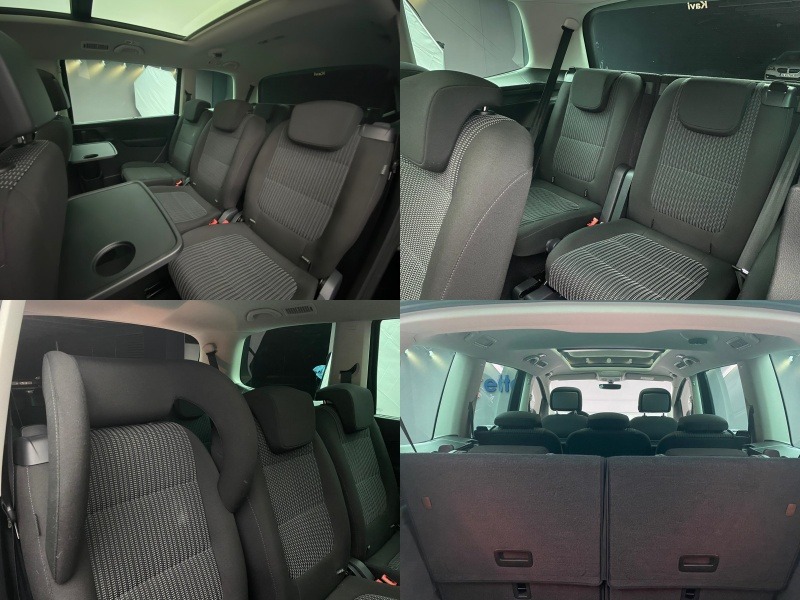 2015 Model Seat Alhambra 1.4 TSI Style-25