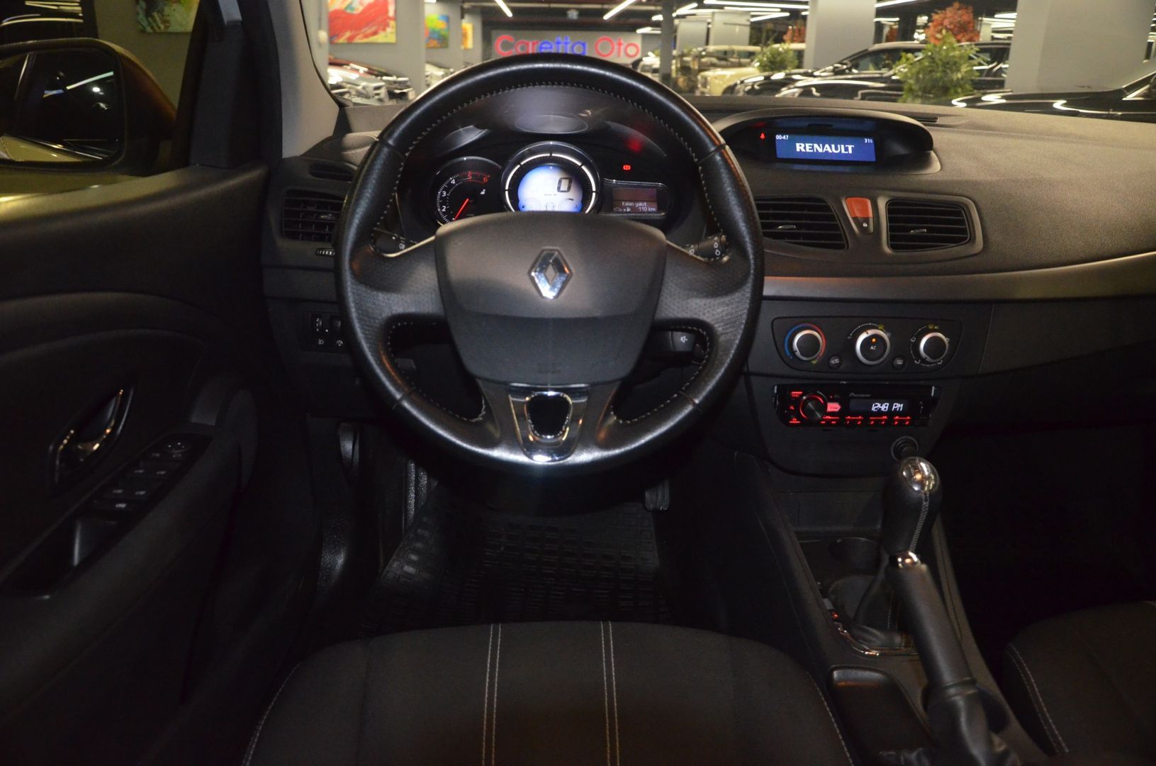 2015,1.5 dCİ Fluence Touch-11