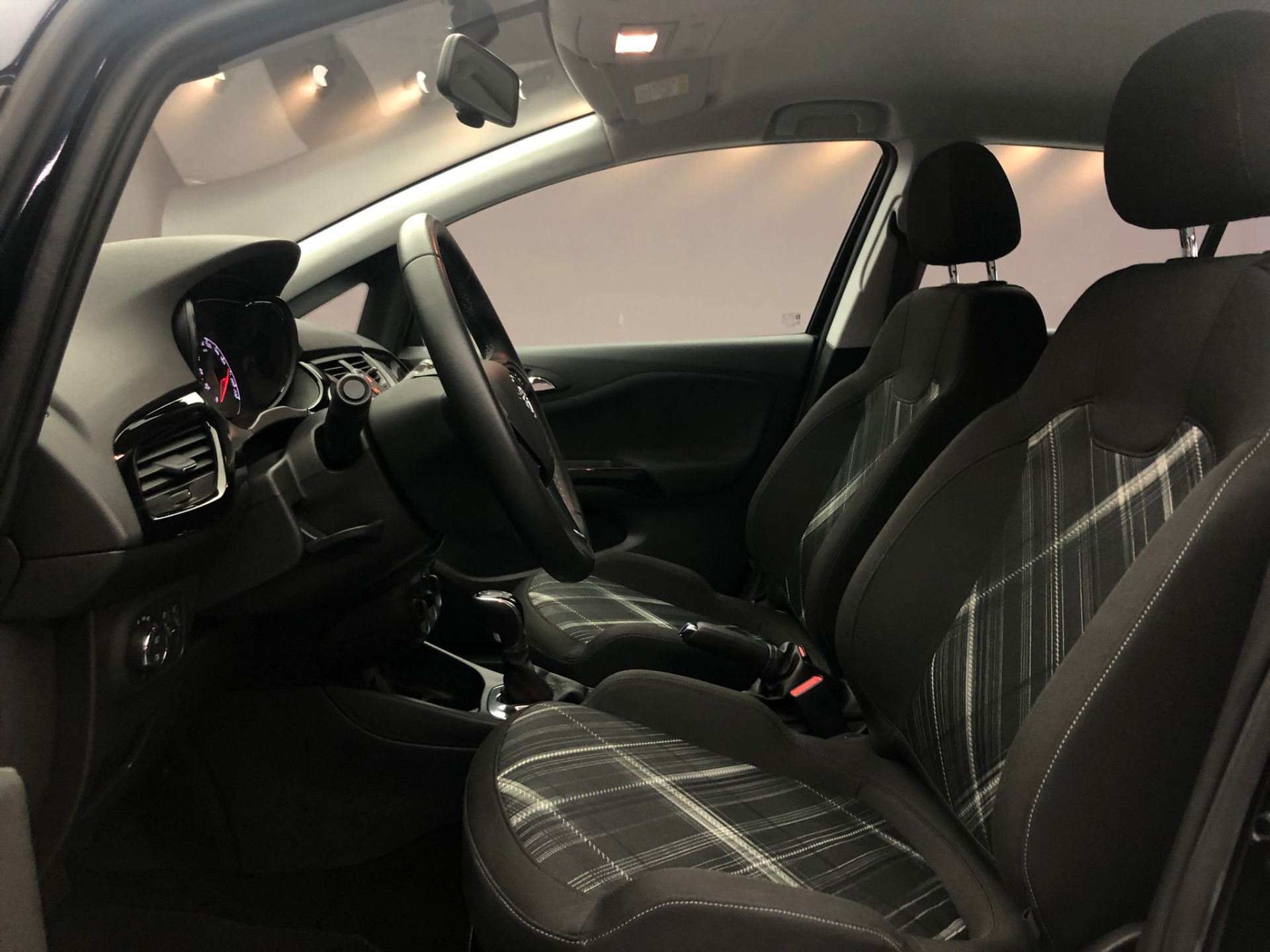 2019 Otomatik 21 Bin Km'de CarPlay Enjoy 1.4 90 Ps-16