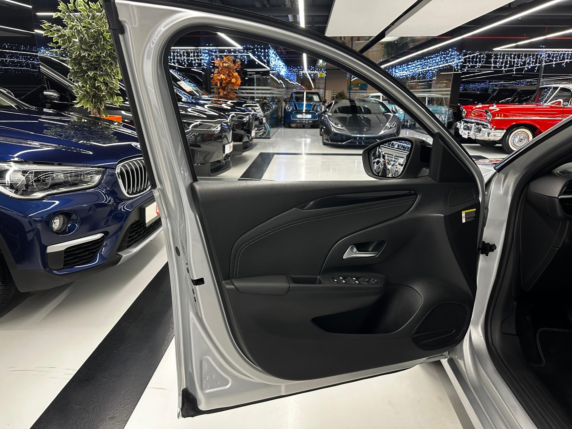 2022 Model Opel Corsa 1.2 T Elegance-30