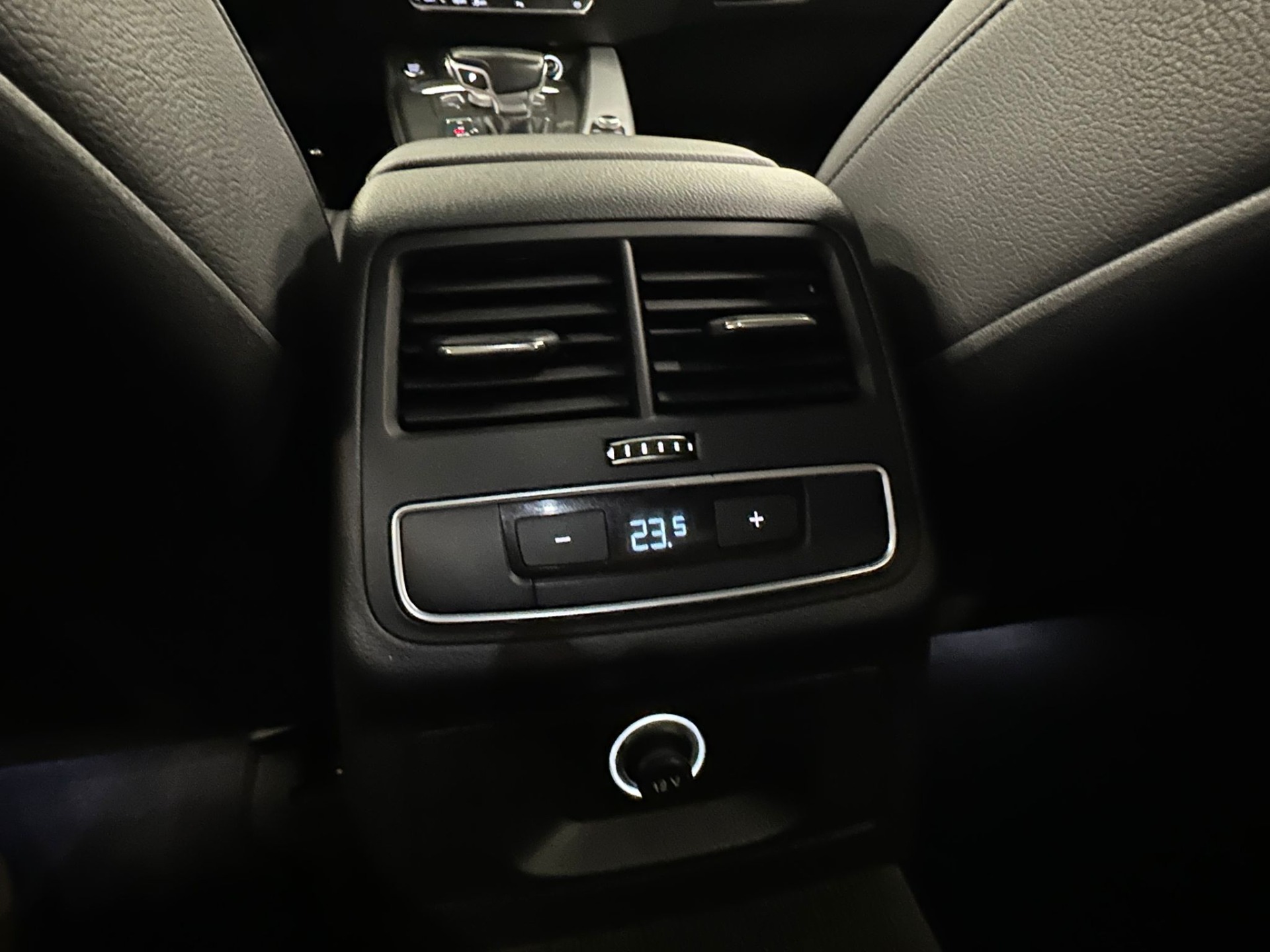 2017 Model Audi A4 1.4 TFSI Design-25