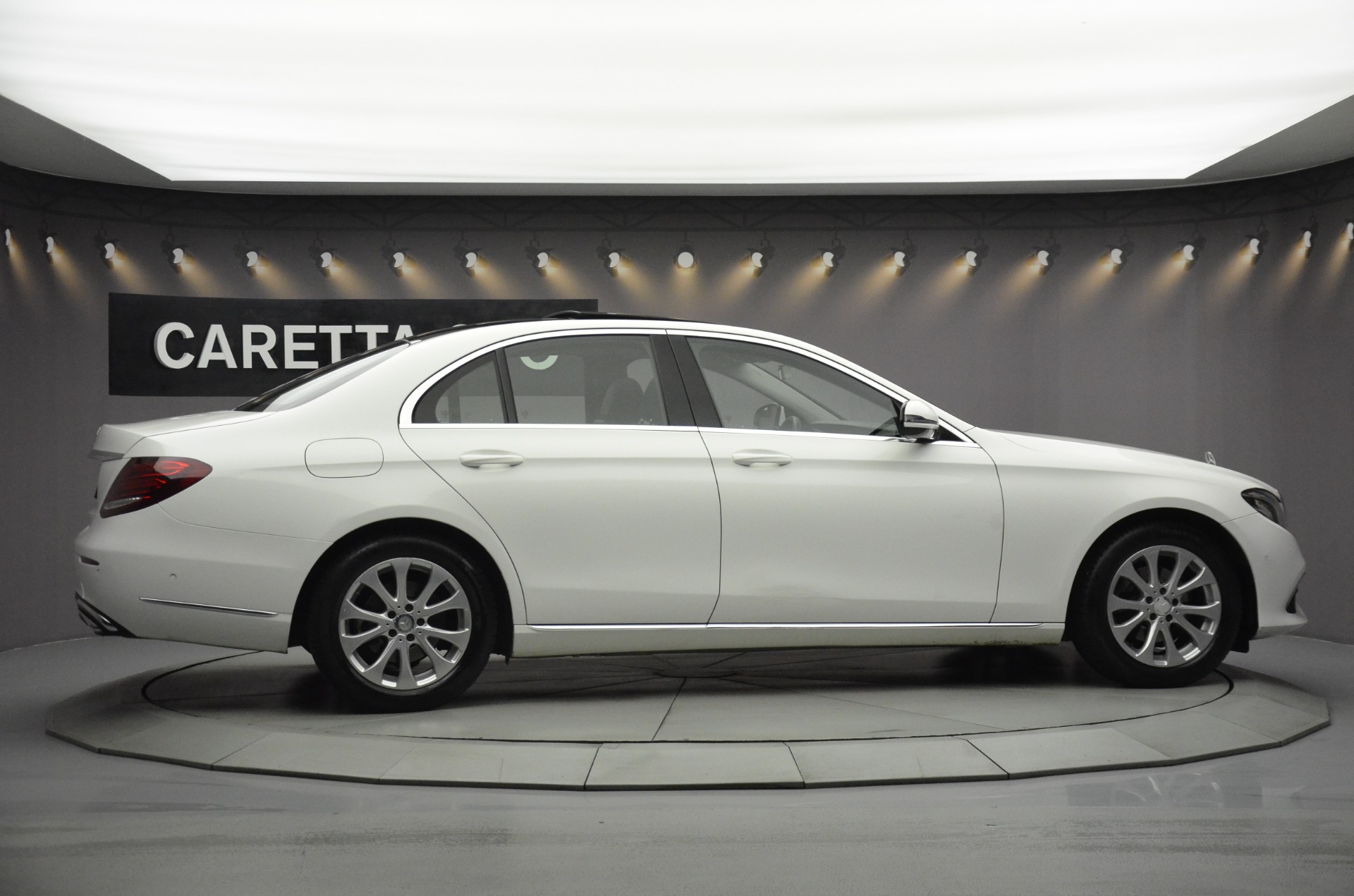 2016 Model Mercedes-Benz E Serisi E 220 d Exclusive-9