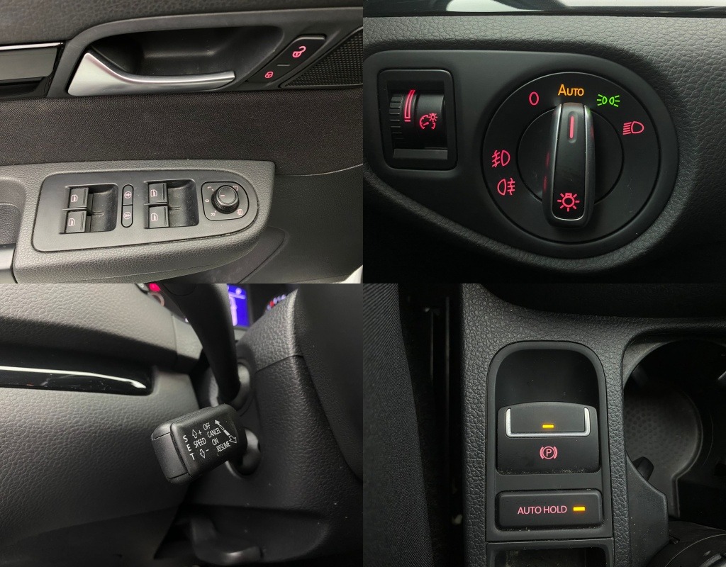 2016 Model Seat Alhambra 1.4 TSI Style-18