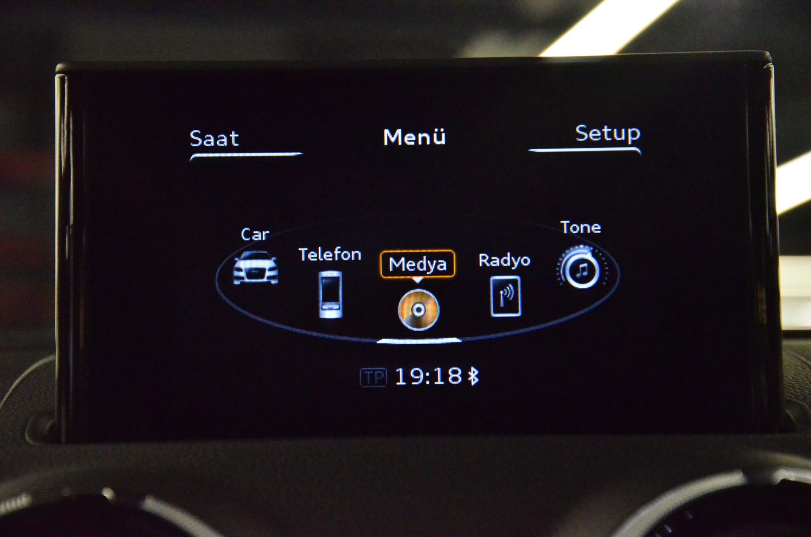 Boyasız,  2016 S-Tronic 1.6 TDI 110 Ps A3 Sedan-16