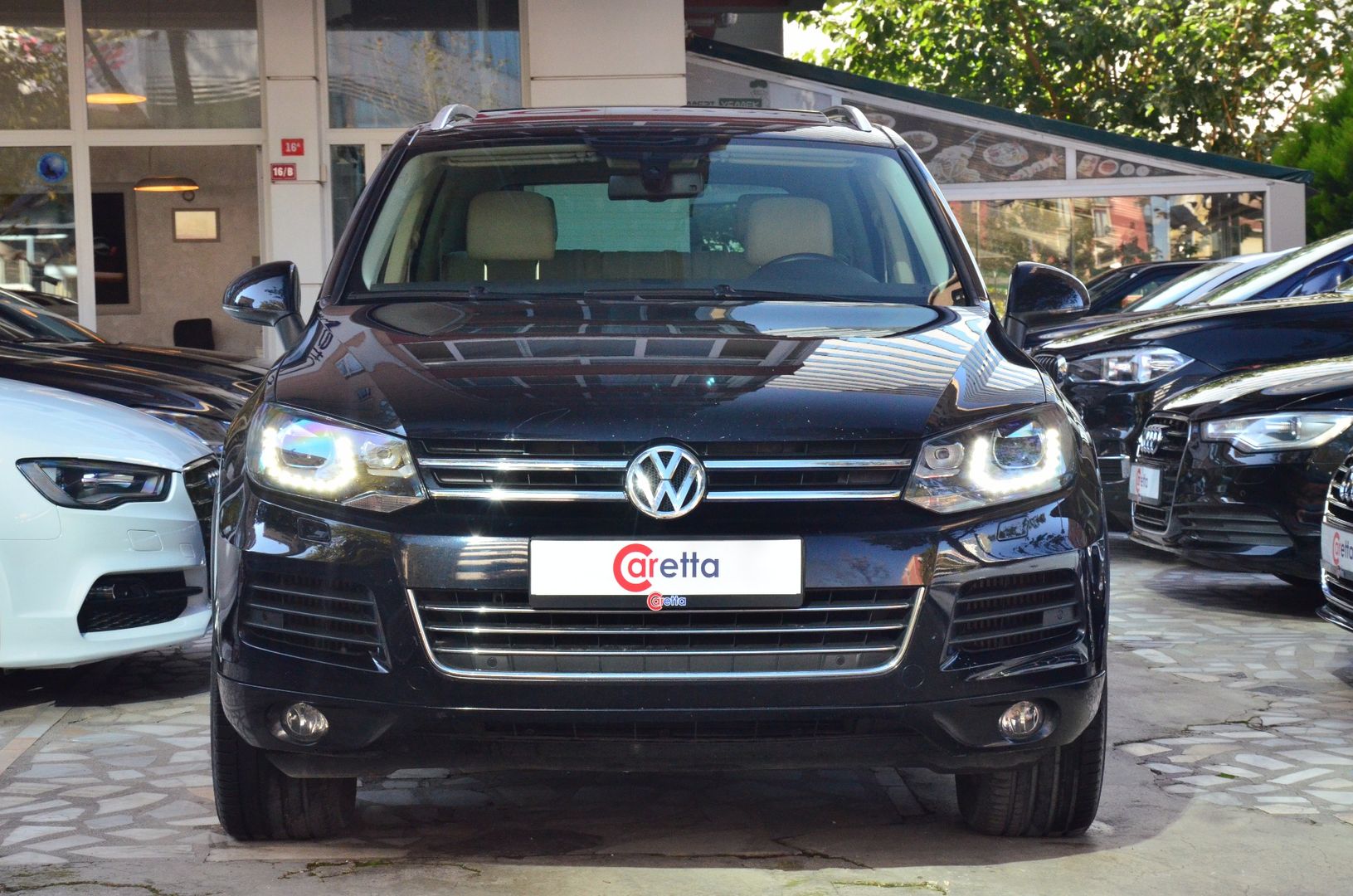 Bayi,Boyasız,Airmatic,Panoramik,Deri,Hafıza 3.0 TDi -0