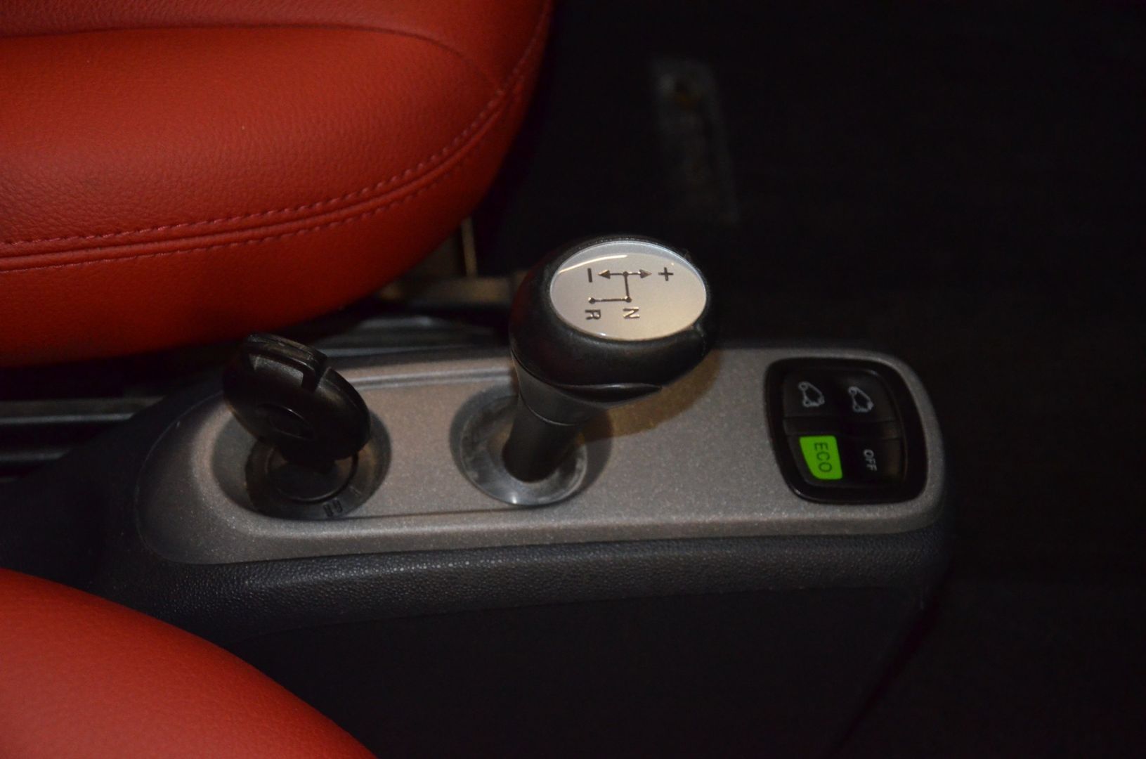 Boyasız, Ekstralı, Cabrio Smart 1.0 Passion-11