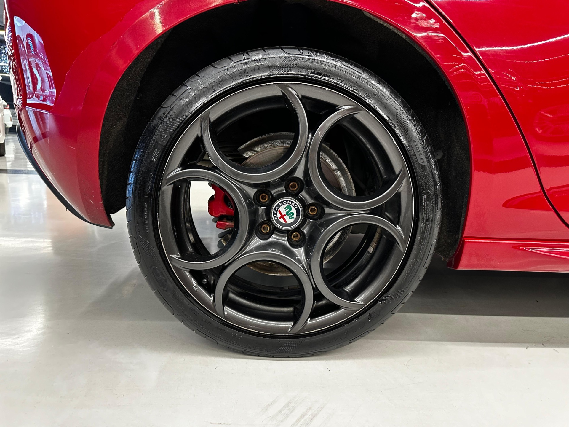 2017 Model Alfa Romeo Giulietta 1.6 JTD Super TCT-44