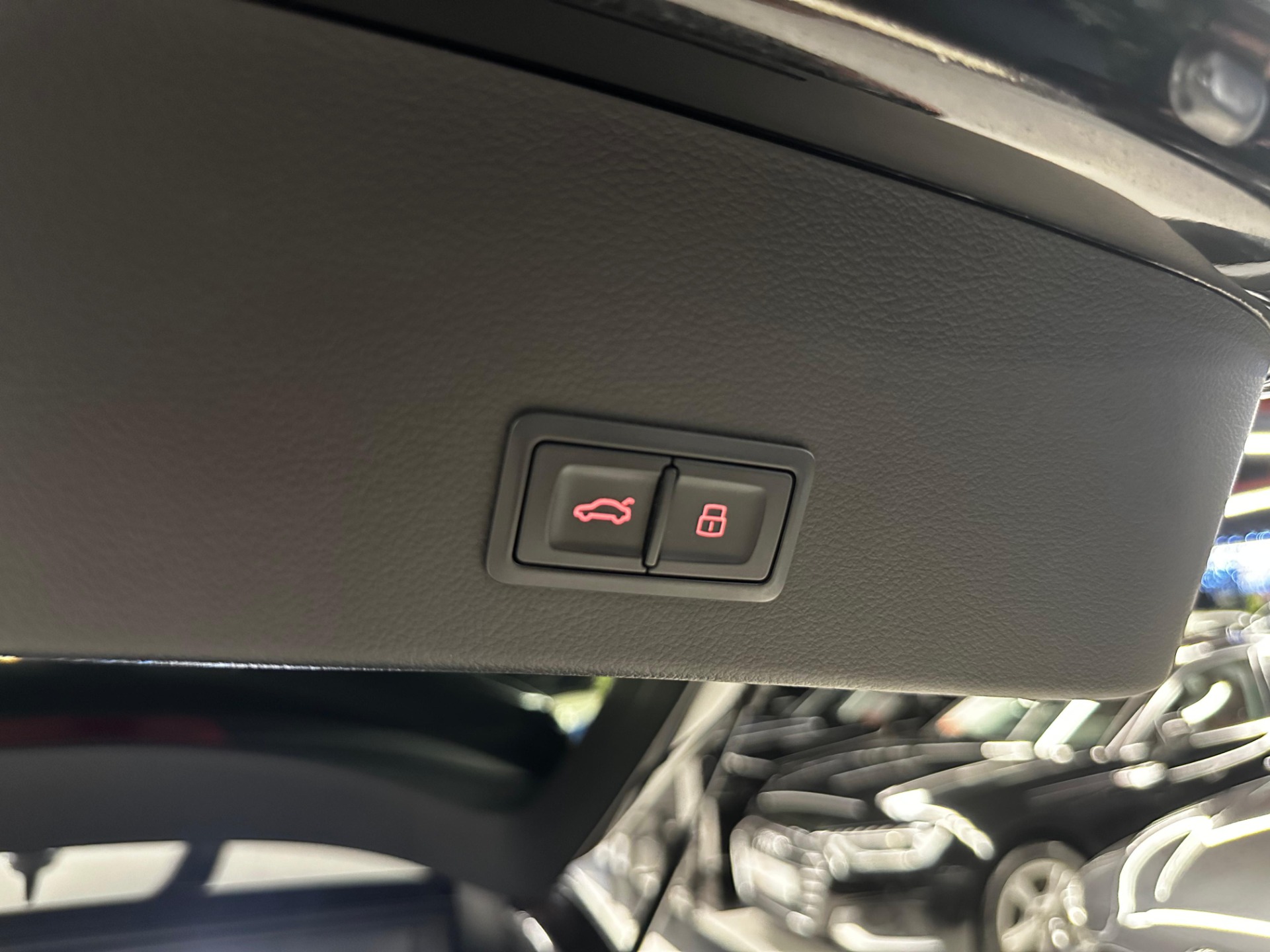 2015 Model Audi RS 6 Avant-48