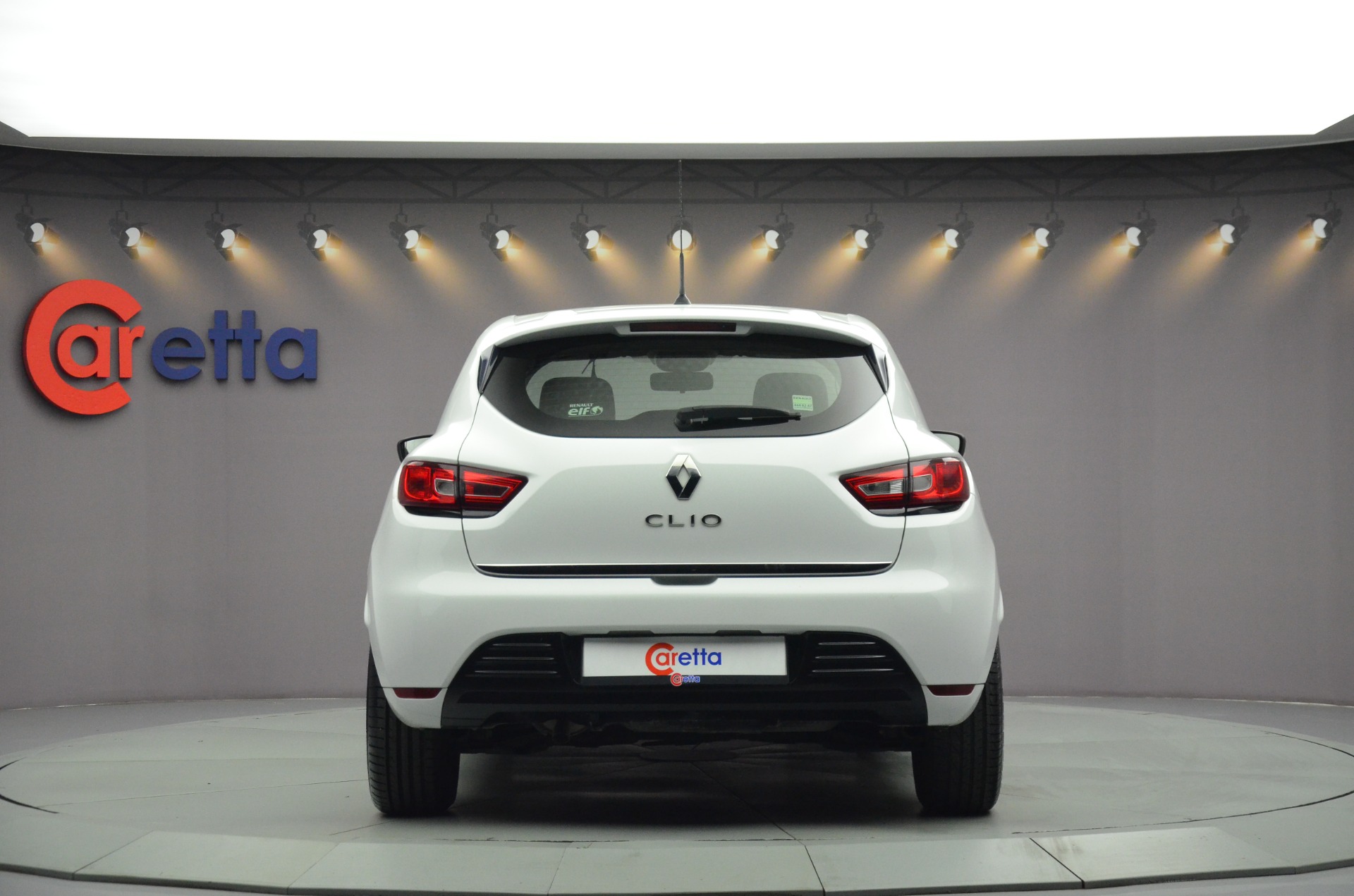2019 Renault Clio 1.5 DCİ Touch-5