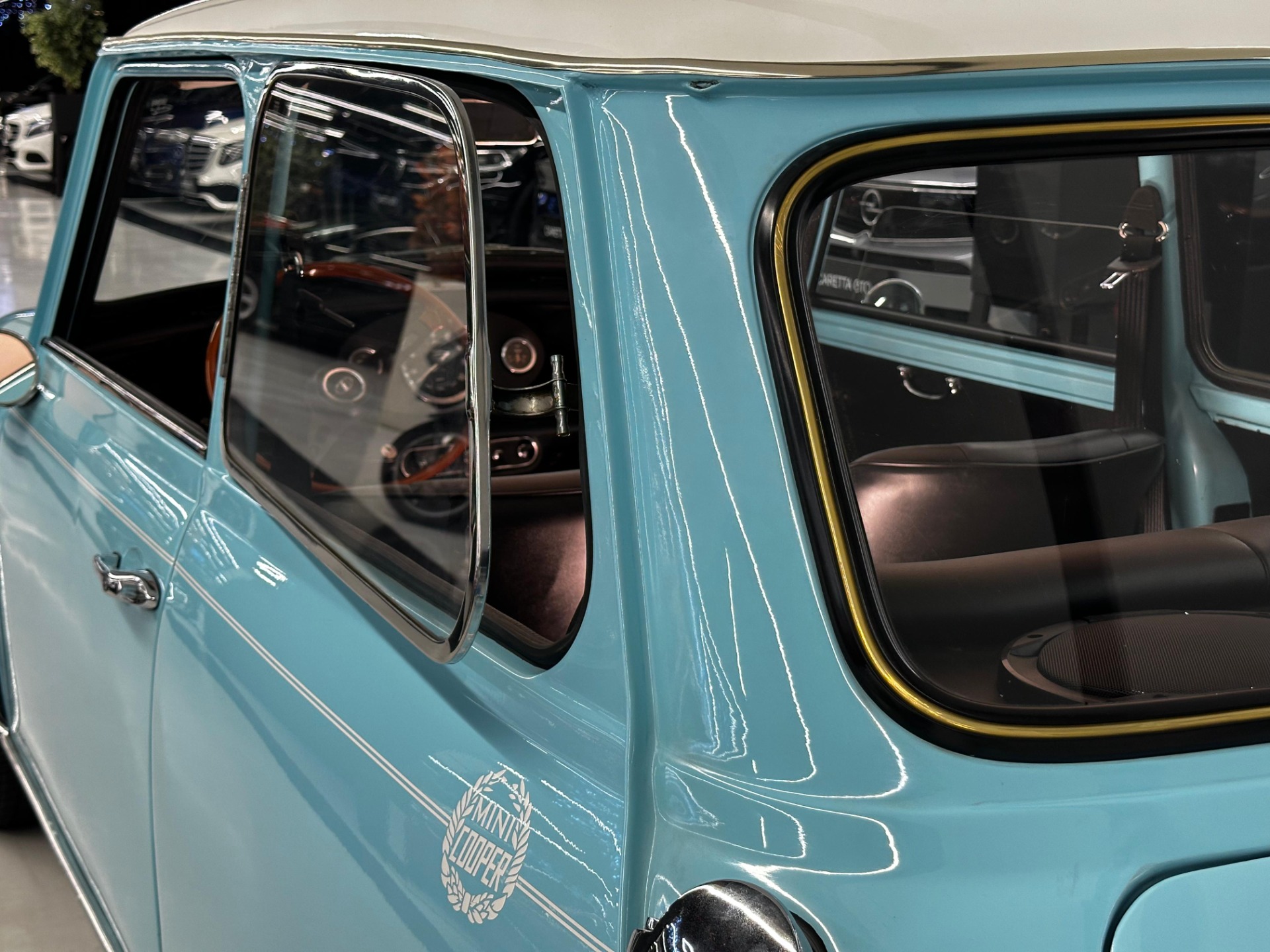 1975 MINI COOPER-22