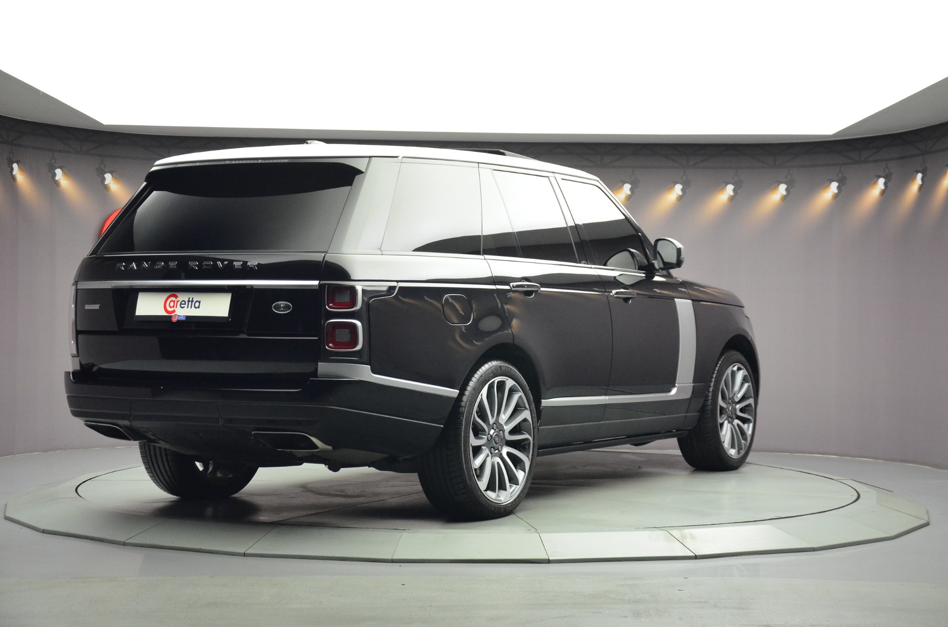 2014 Range Rover 3.0 TDV6 Autobiography Bayi-4